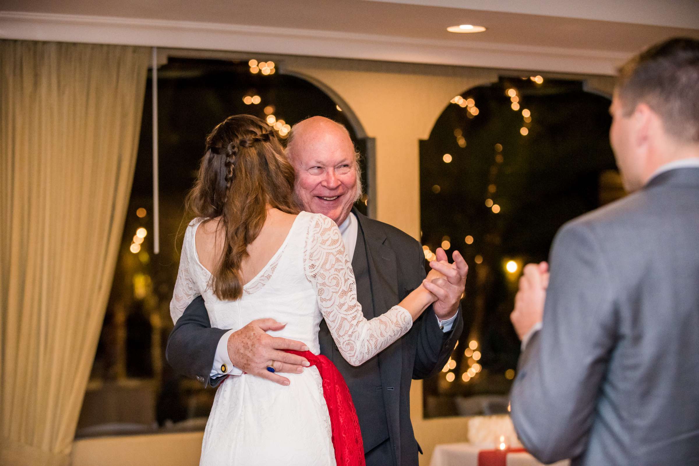 Bahia Hotel Wedding coordinated by Maria Irene Events, Jessica and Everett Wedding Photo #437190 by True Photography