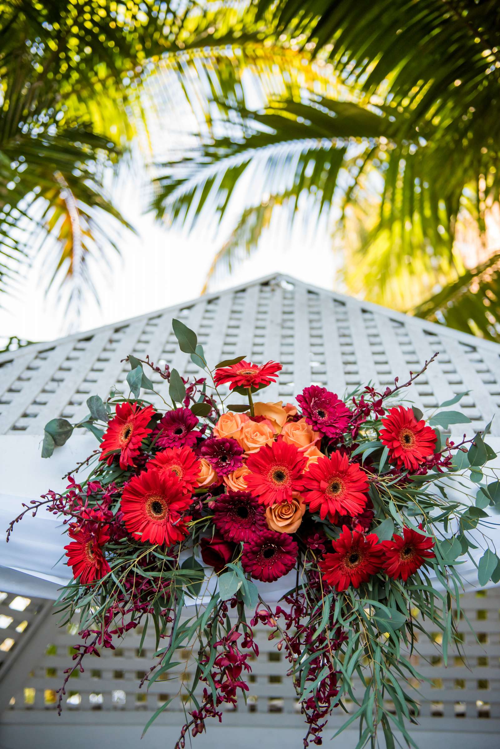 Bahia Hotel Wedding coordinated by Maria Irene Events, Jessica and Everett Wedding Photo #437210 by True Photography