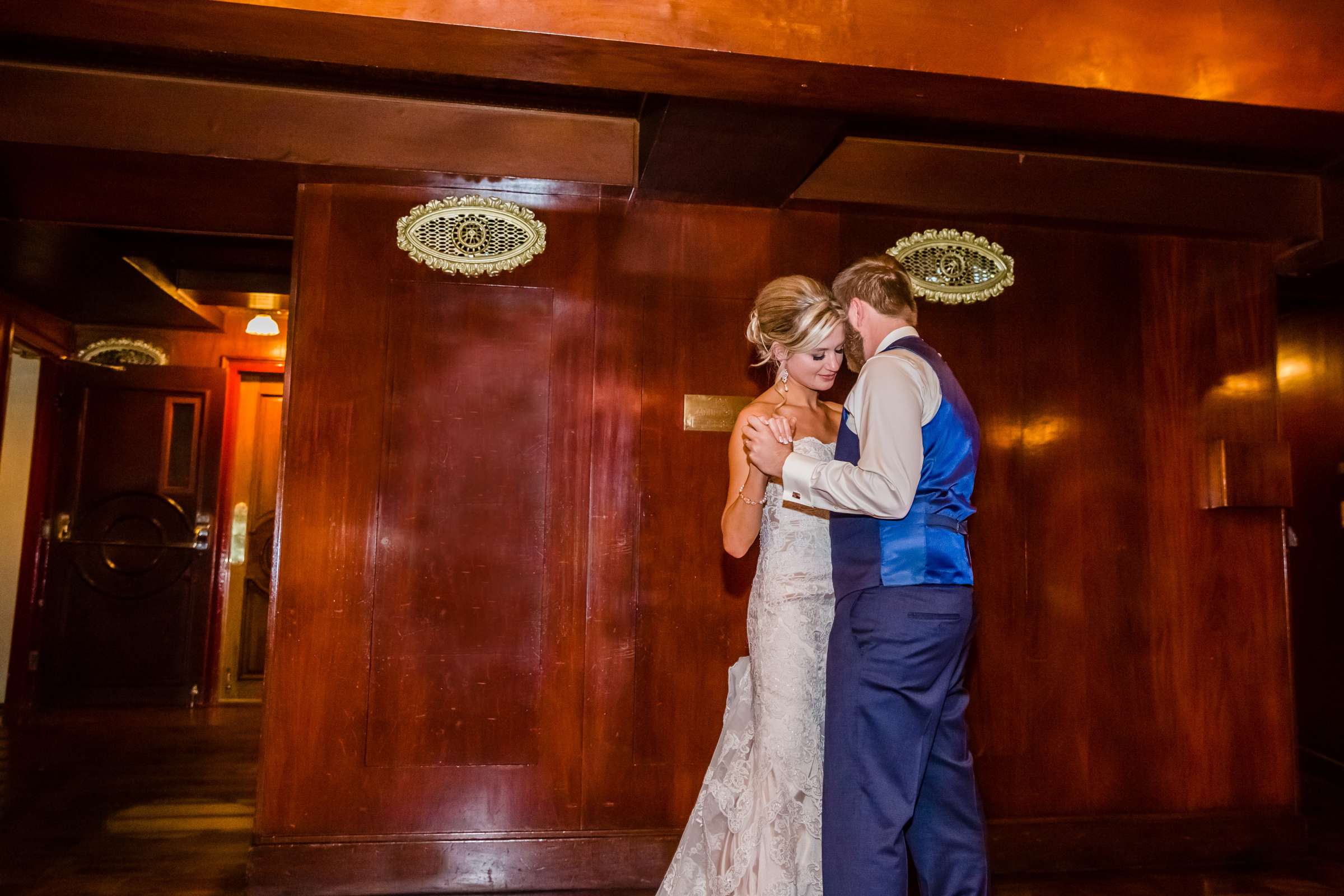 Bahia Hotel Wedding, Chelsea and William Wedding Photo #118 by True Photography