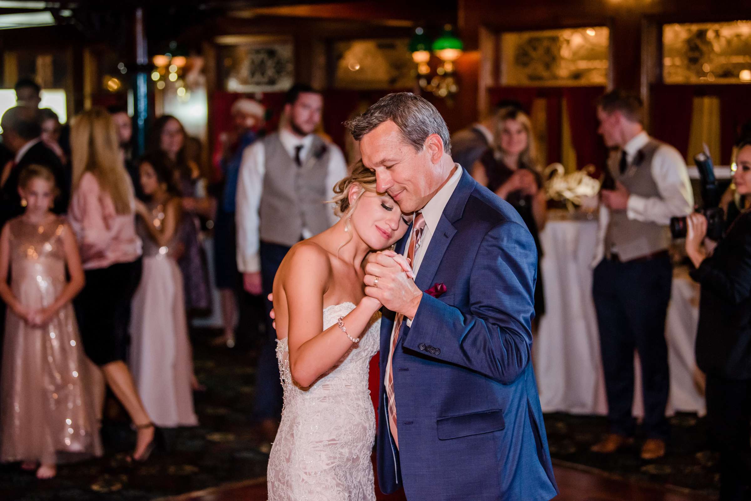 Bahia Hotel Wedding, Chelsea and William Wedding Photo #124 by True Photography