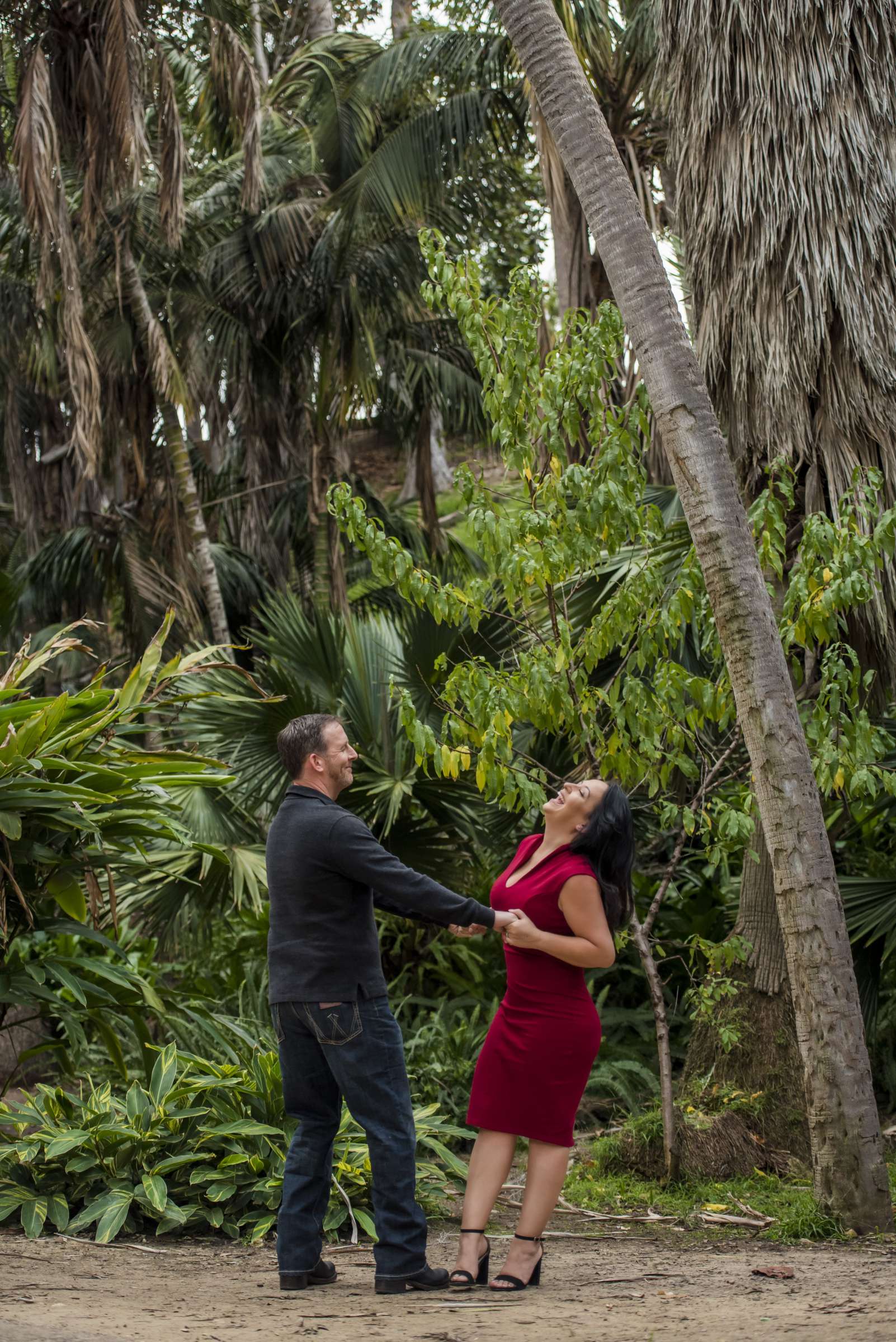 Engagement, Christina and Michael Engagement Photo #437857 by True Photography