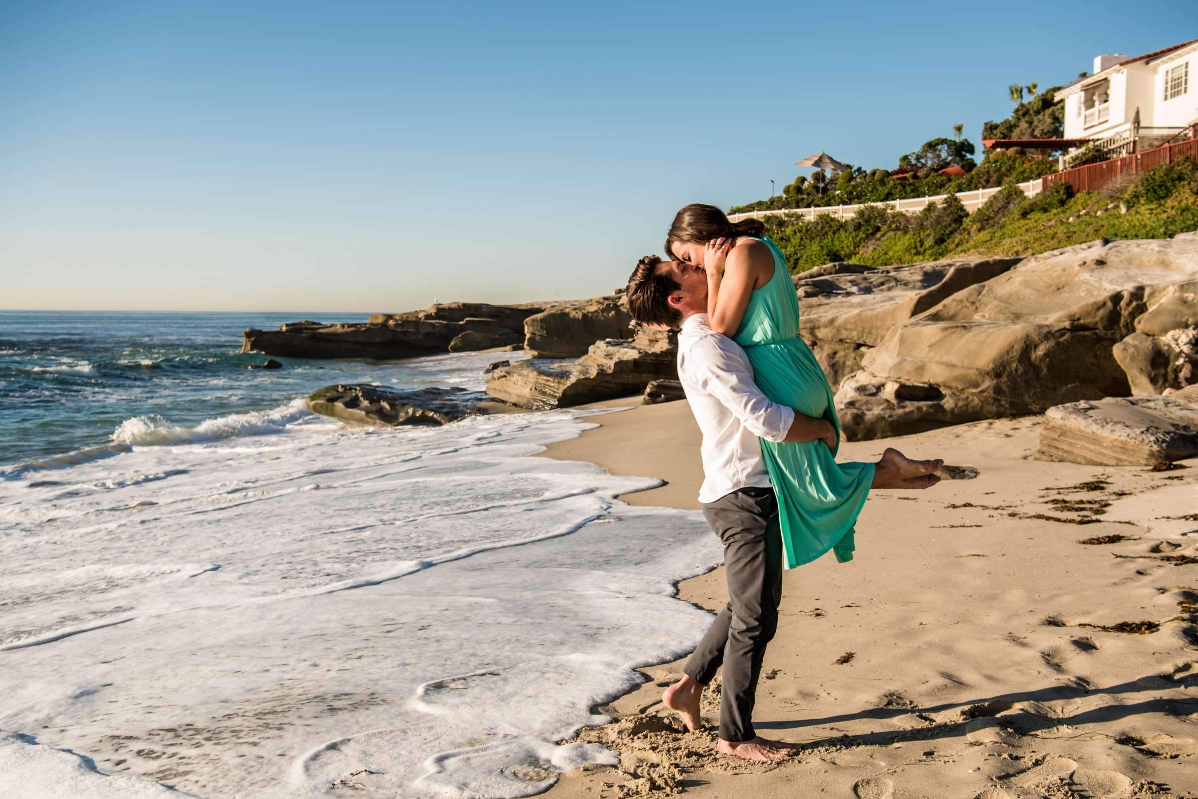 Engagement, Megan and Gregory Engagement Photo #437910 by True Photography