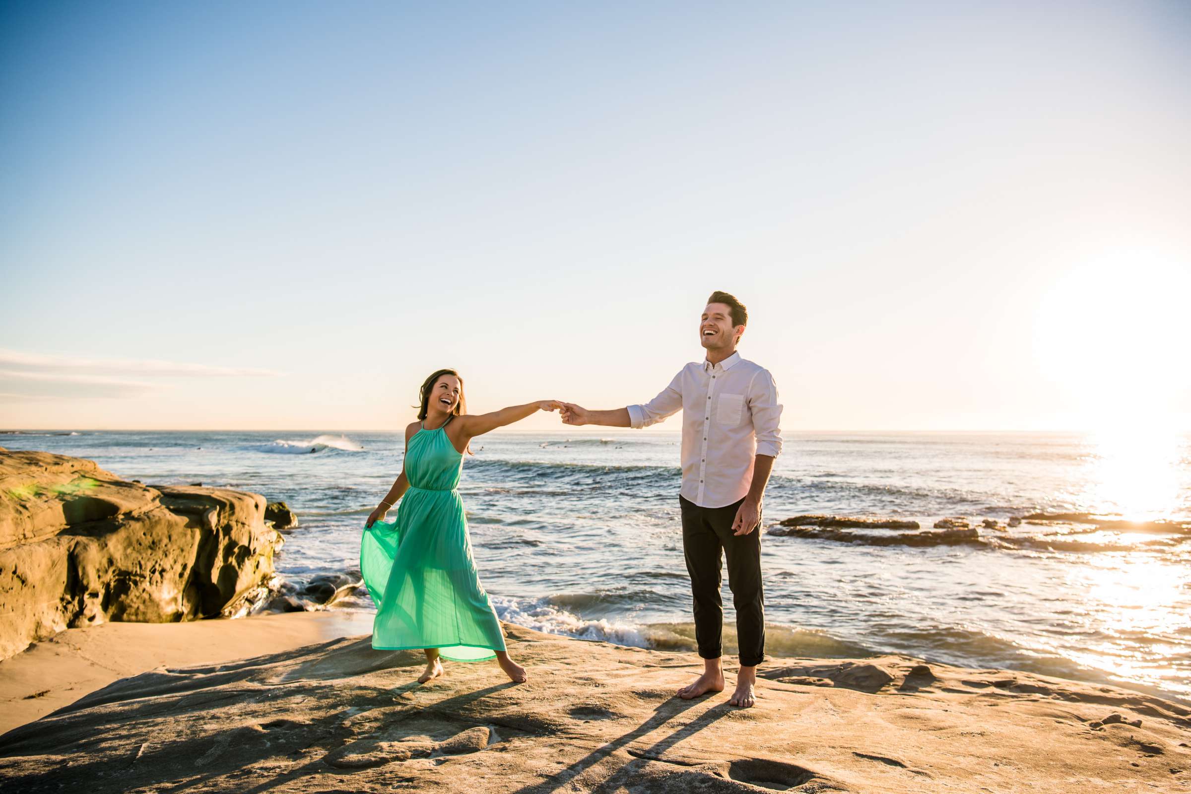 Engagement, Megan and Gregory Engagement Photo #437912 by True Photography