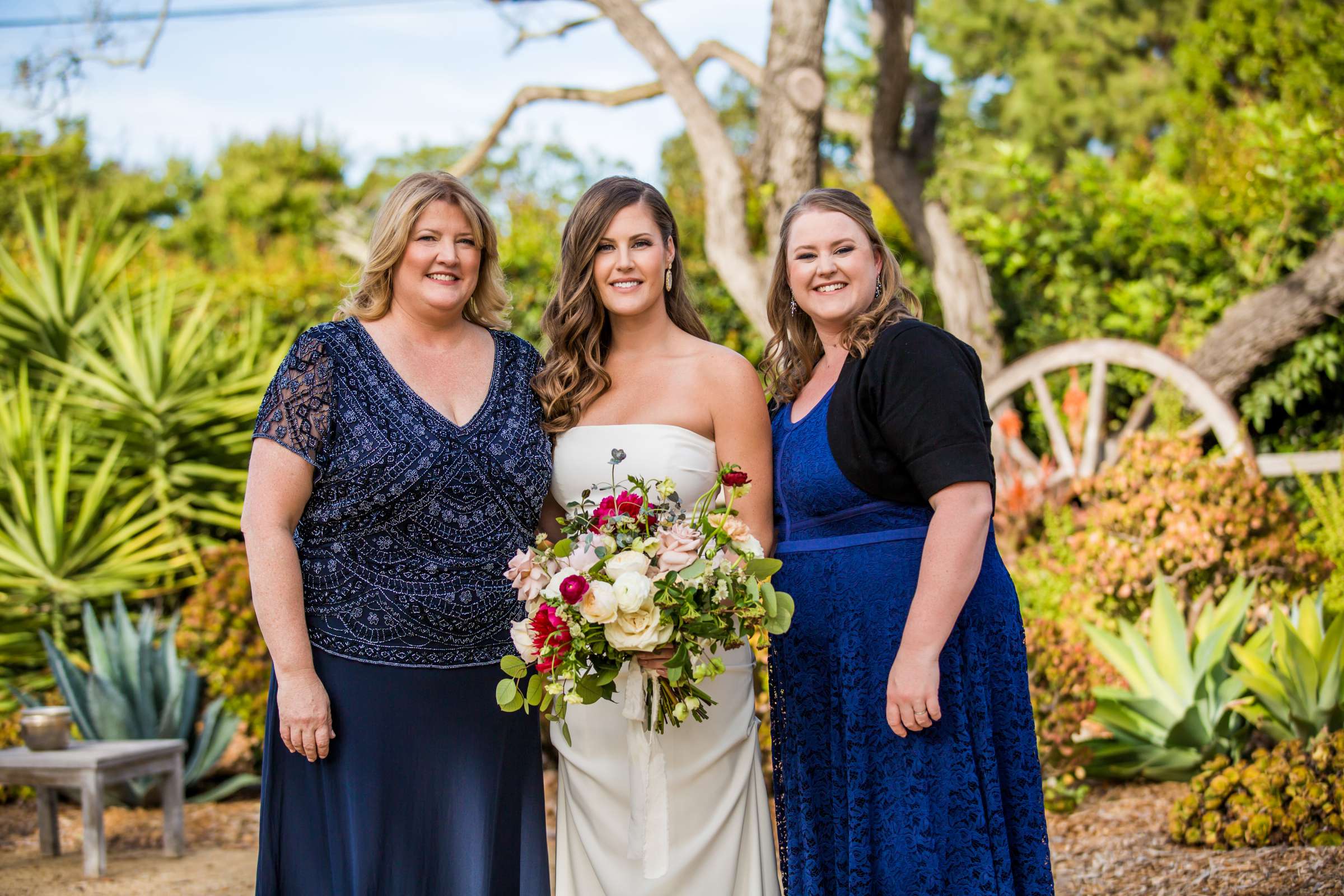 Cordiano Winery Wedding coordinated by Sisti & Co, Lyndsay and Neal Wedding Photo #9 by True Photography