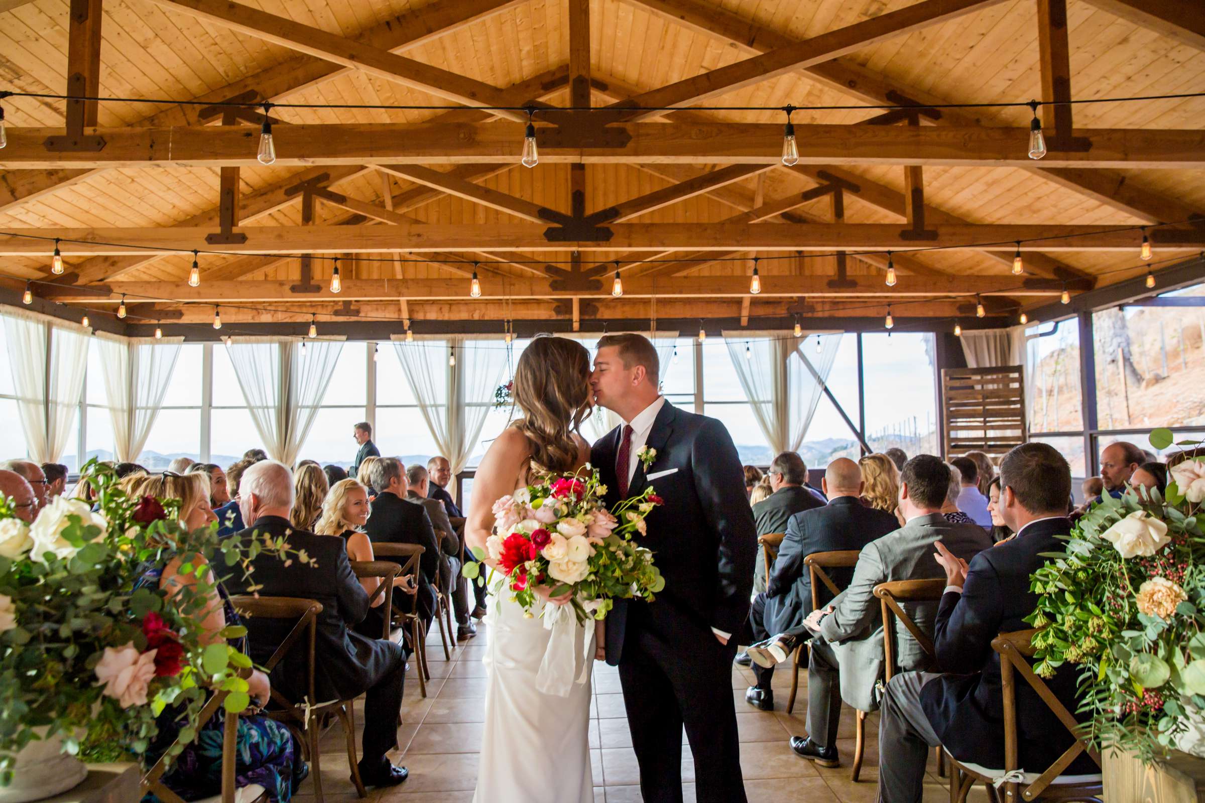 Cordiano Winery Wedding coordinated by Sisti & Co, Lyndsay and Neal Wedding Photo #62 by True Photography