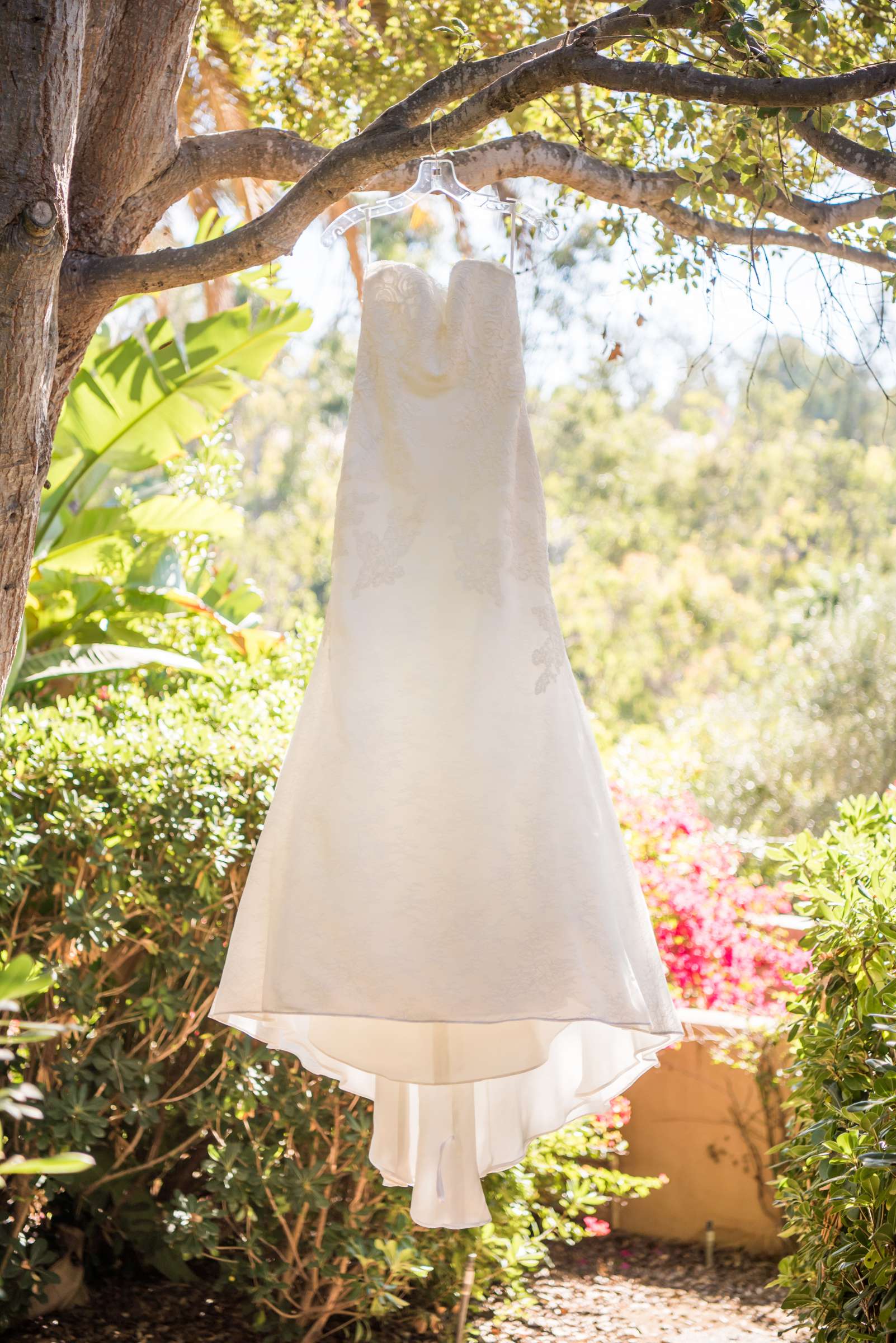 Rancho Valencia Wedding coordinated by Bliss Events, Tris and Matt Wedding Photo #439321 by True Photography