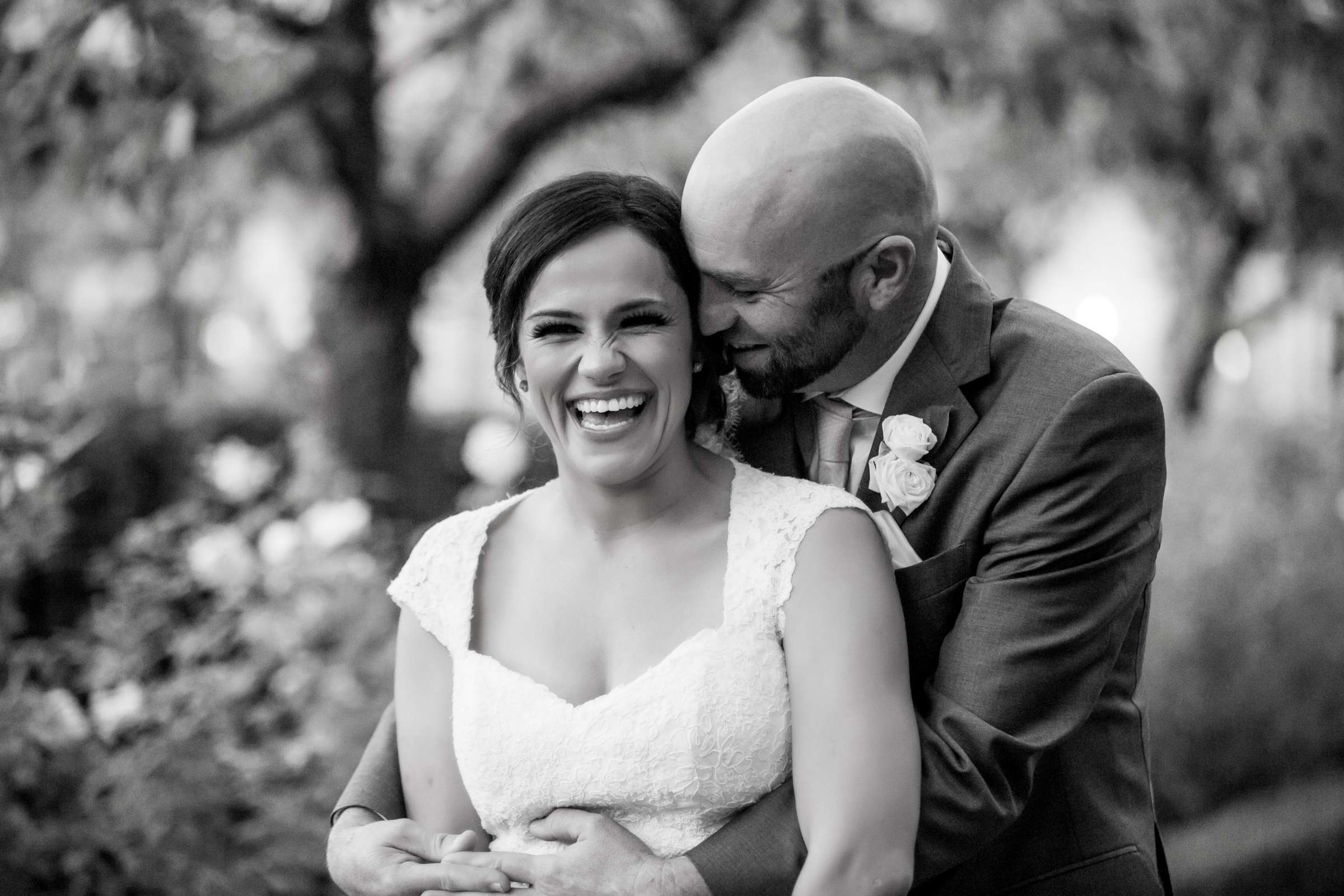 Rancho Bernardo Inn Wedding, Brianne and Eric Wedding Photo #5 by True Photography