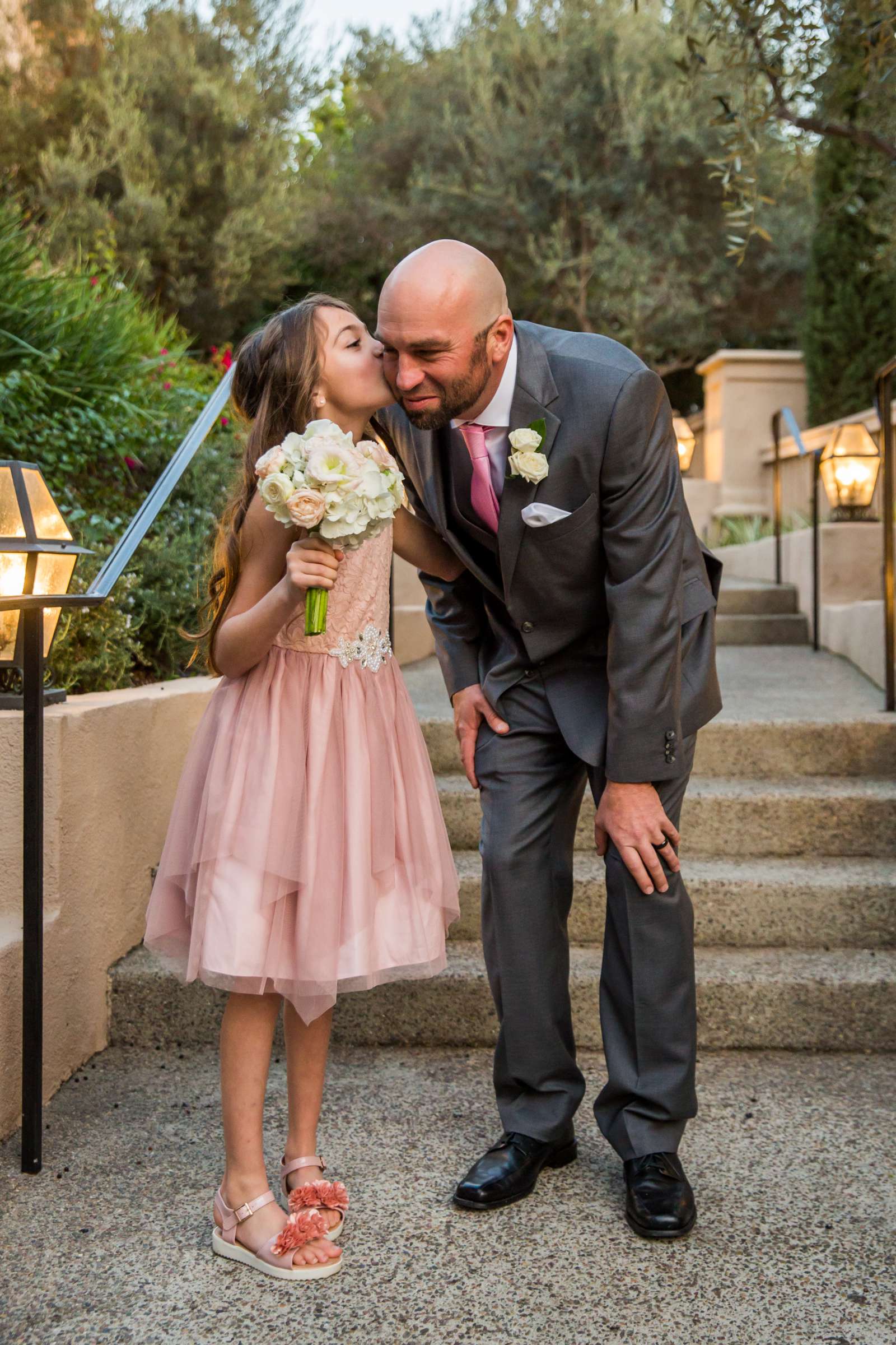 Rancho Bernardo Inn Wedding, Brianne and Eric Wedding Photo #31 by True Photography