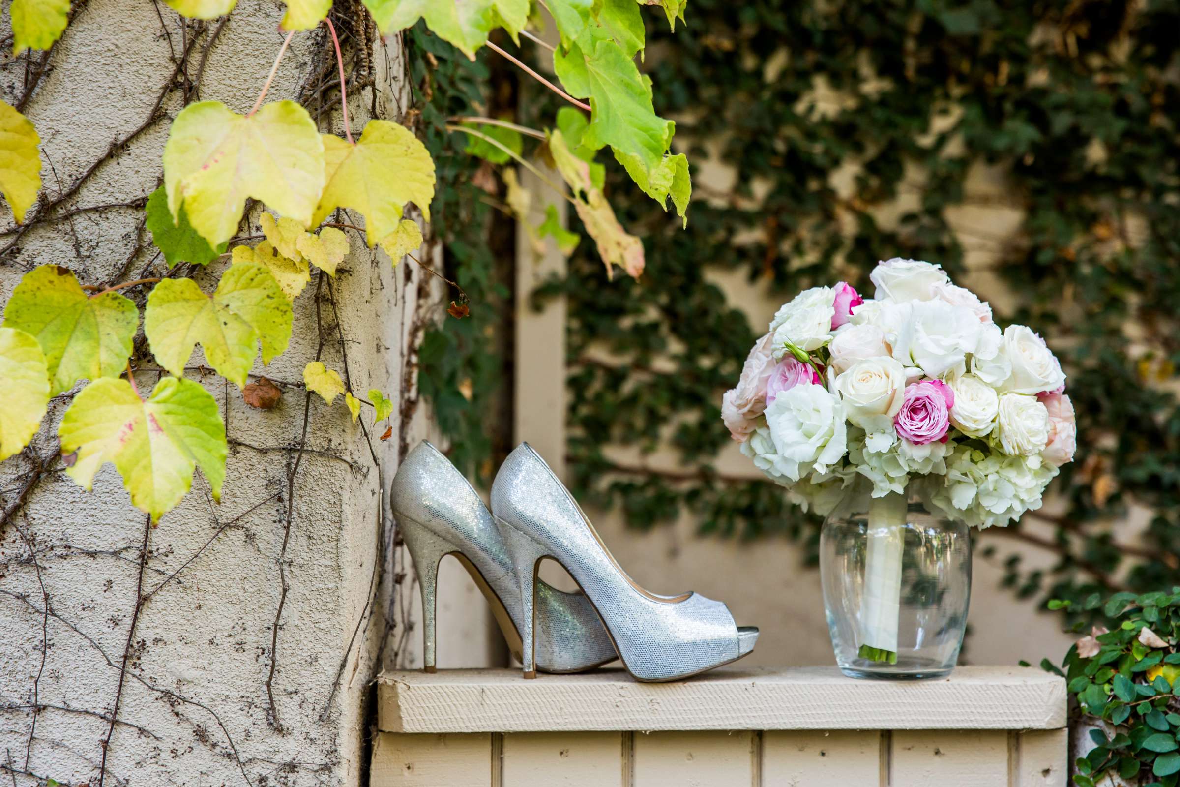 Rancho Bernardo Inn Wedding, Brianne and Eric Wedding Photo #80 by True Photography