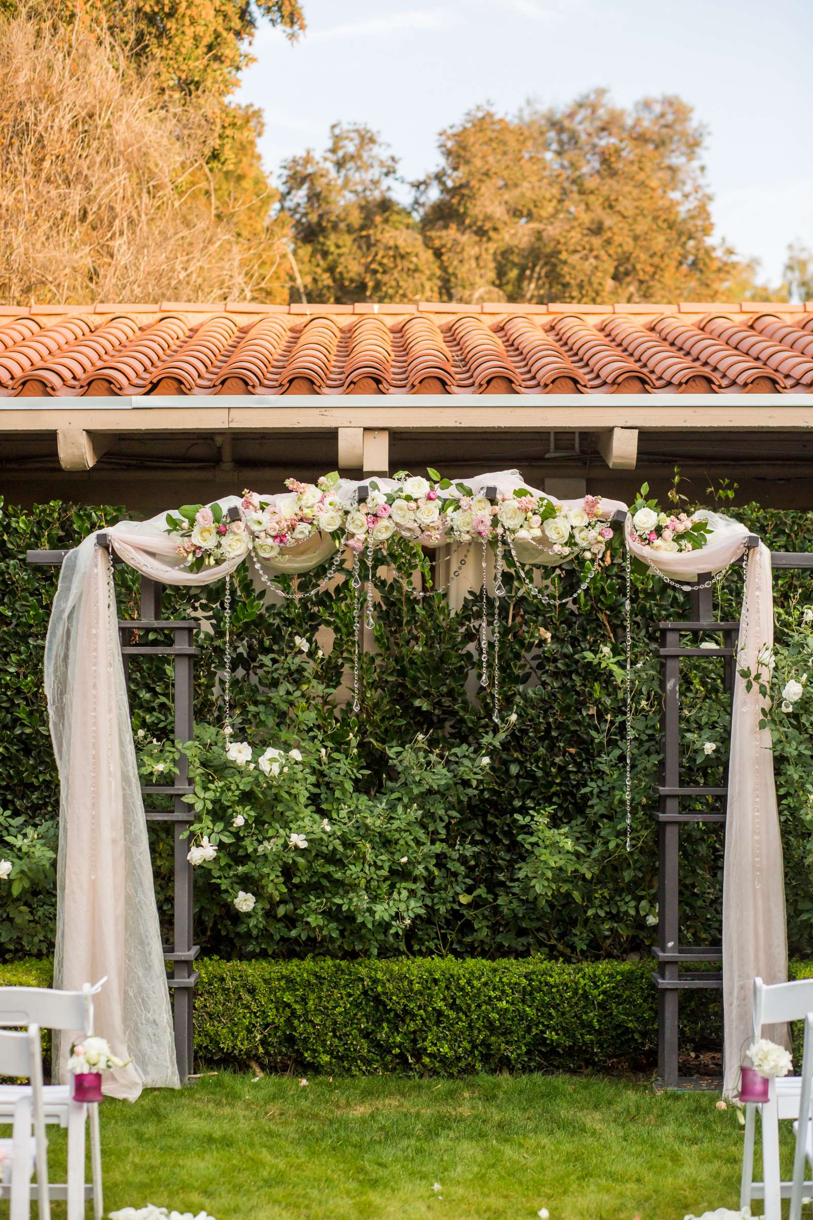 Rancho Bernardo Inn Wedding, Brianne and Eric Wedding Photo #84 by True Photography