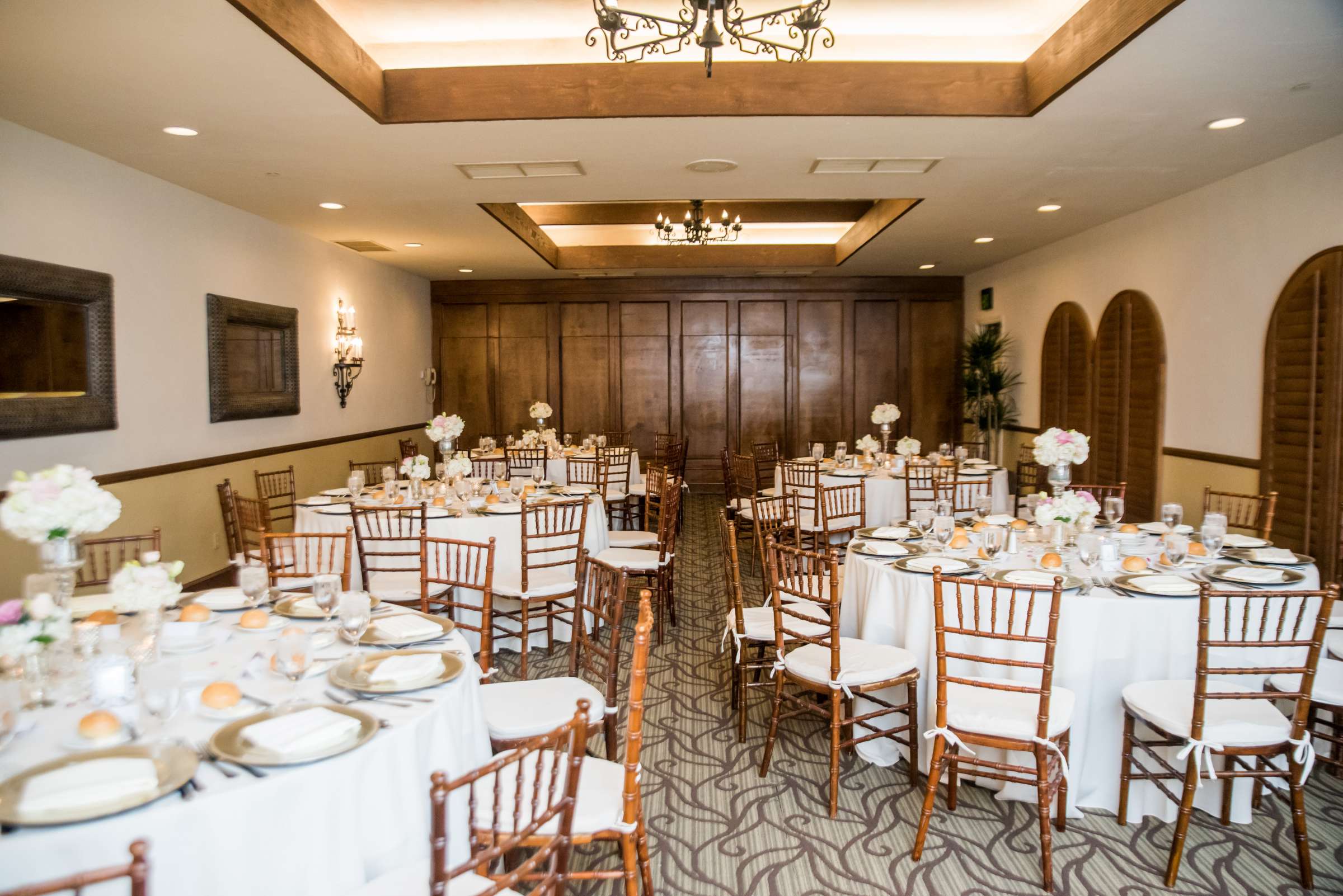 Rancho Bernardo Inn Wedding, Brianne and Eric Wedding Photo #95 by True Photography