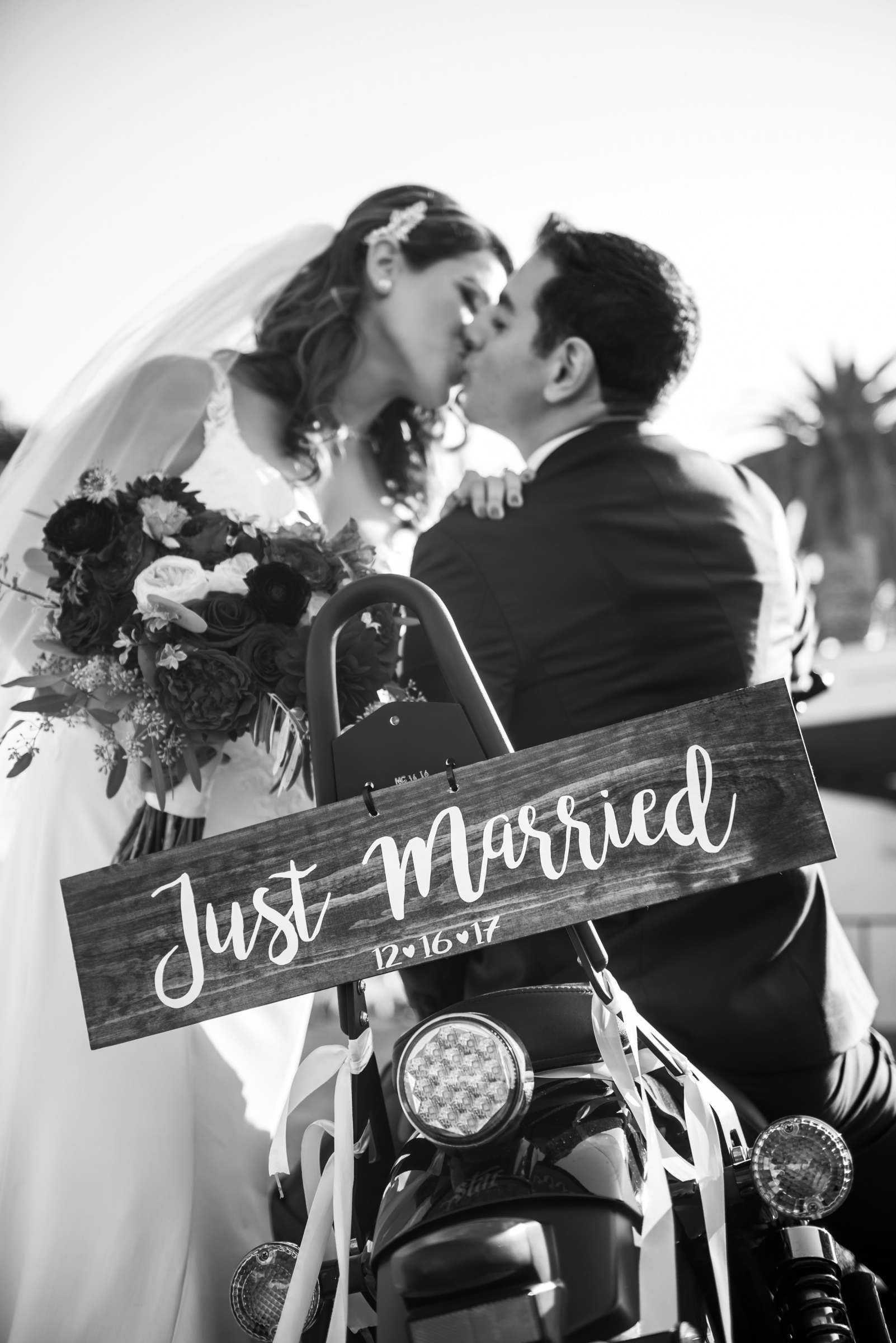 Casino San Clemente Wedding coordinated by Elegant Sofreh Design, Eli and Faisal Wedding Photo #69 by True Photography