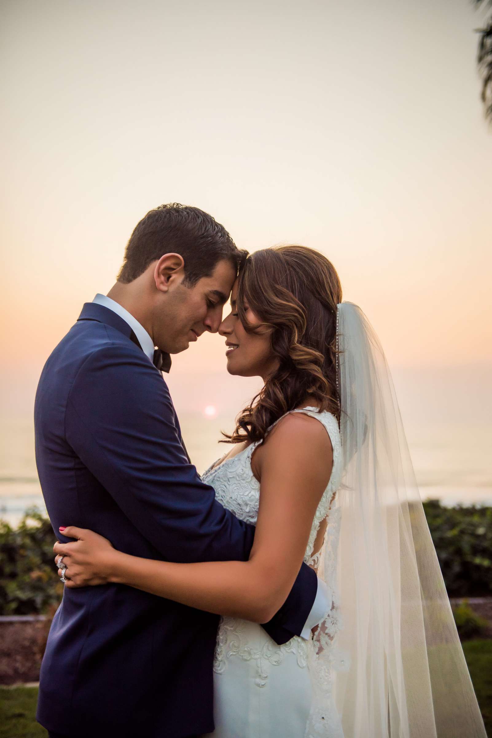Casino San Clemente Wedding coordinated by Elegant Sofreh Design, Eli and Faisal Wedding Photo #94 by True Photography