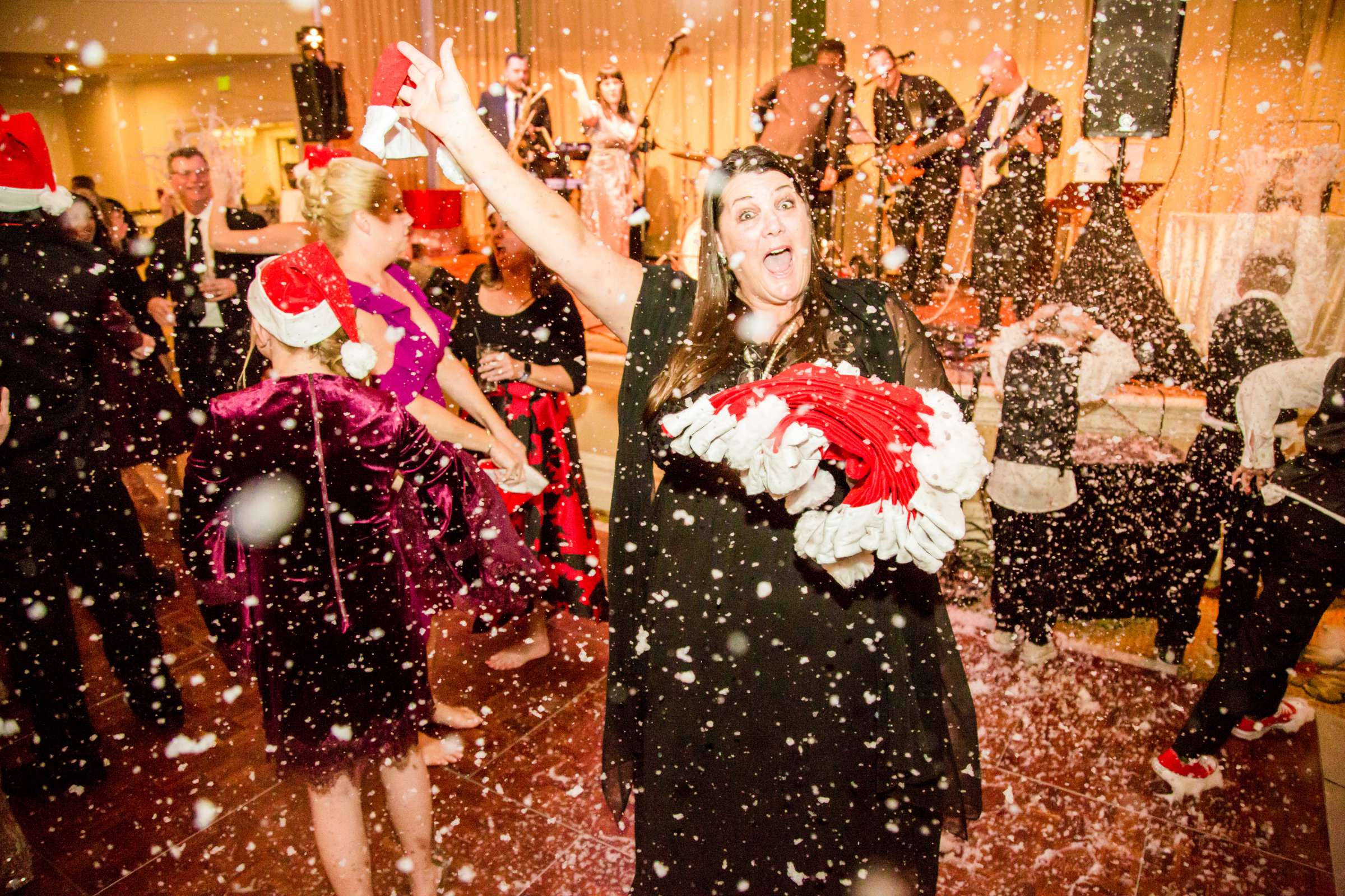 Hotel Del Coronado Wedding coordinated by Creative Occasions, Stephanie and Tyler Wedding Photo #250 by True Photography