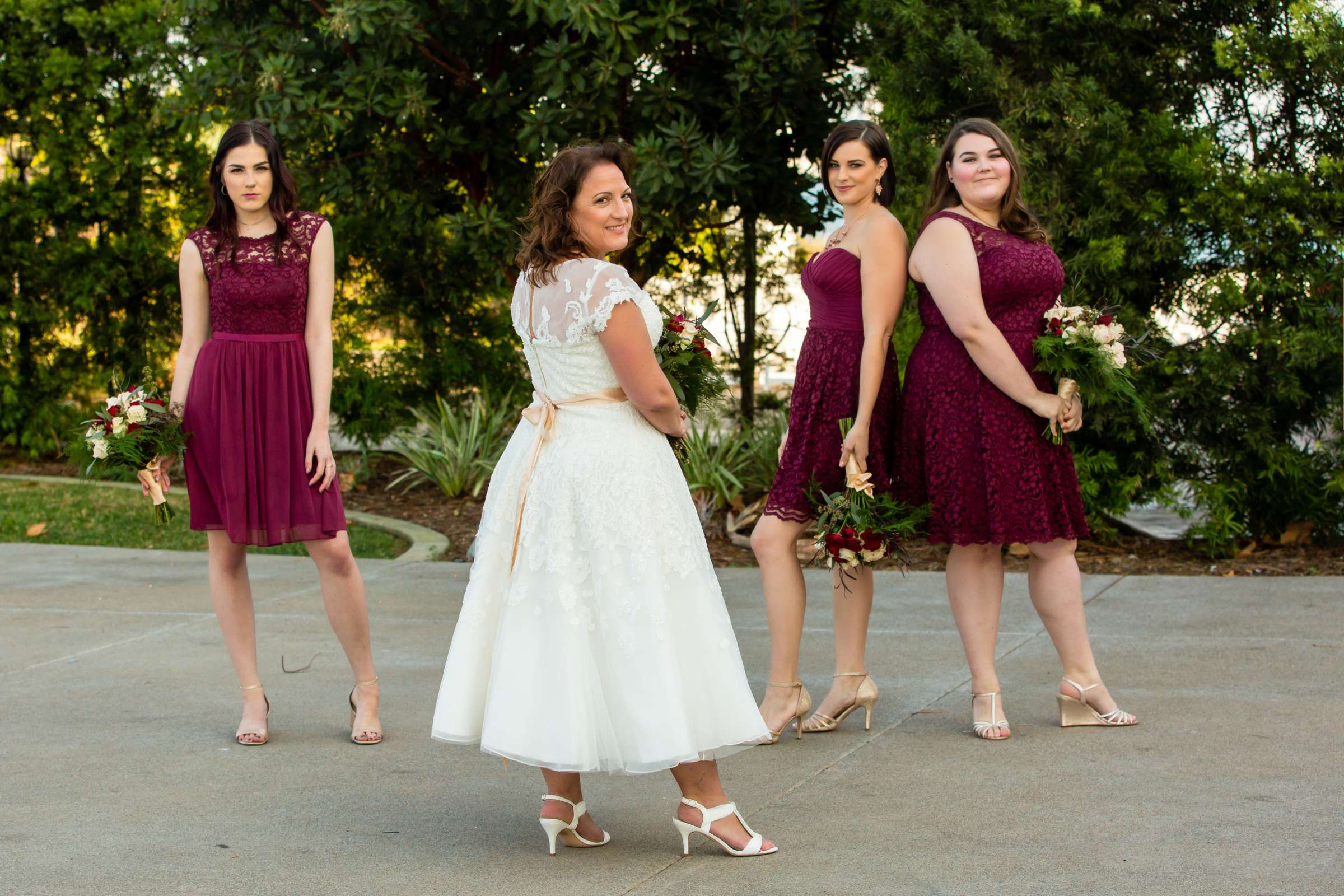 Tom Ham's Lighthouse Wedding coordinated by R.A.D. Events, Mary and Gregory Wedding Photo #440334 by True Photography