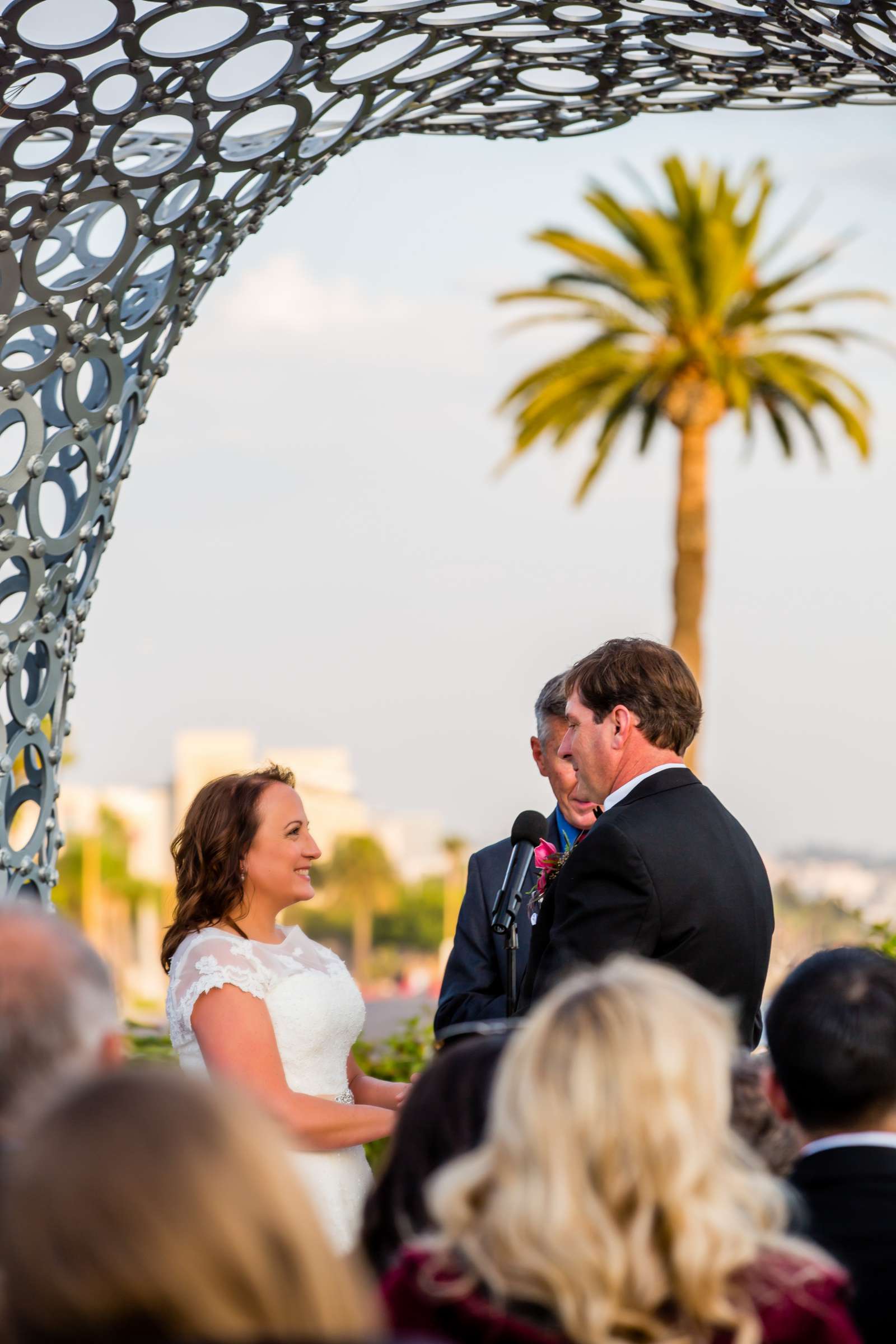 Tom Ham's Lighthouse Wedding coordinated by R.A.D. Events, Mary and Gregory Wedding Photo #440370 by True Photography