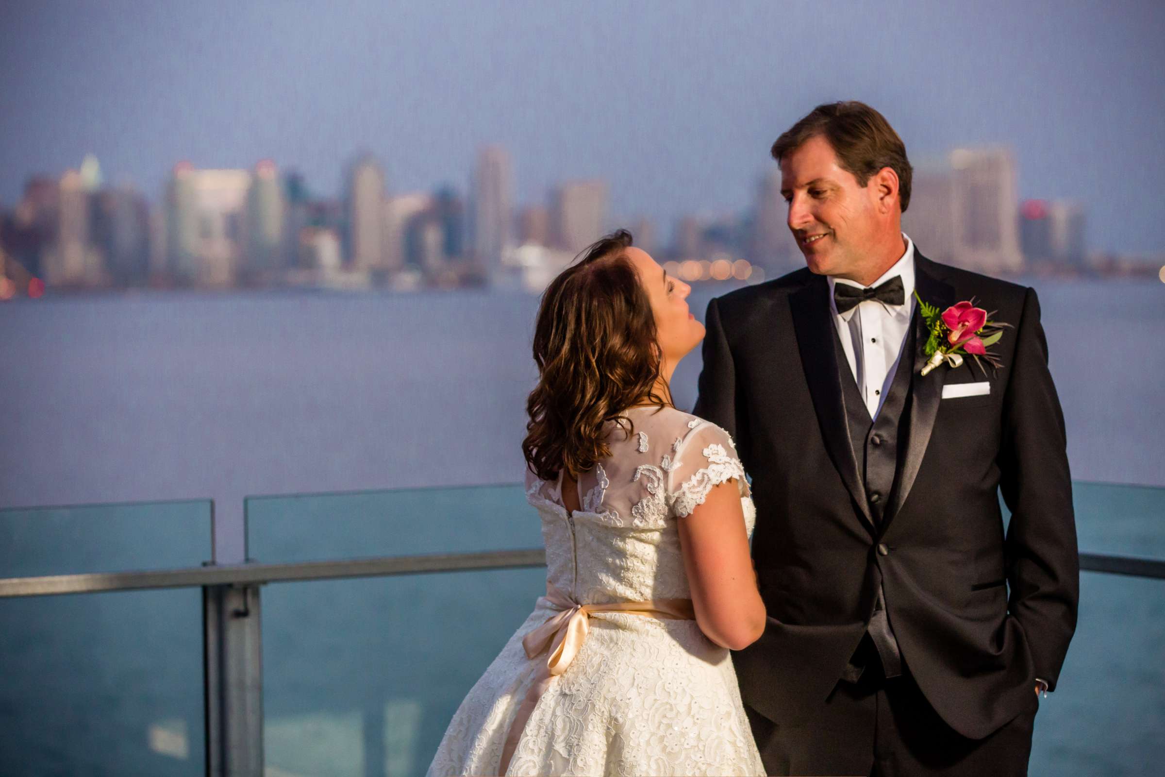 Tom Ham's Lighthouse Wedding coordinated by R.A.D. Events, Mary and Gregory Wedding Photo #440379 by True Photography