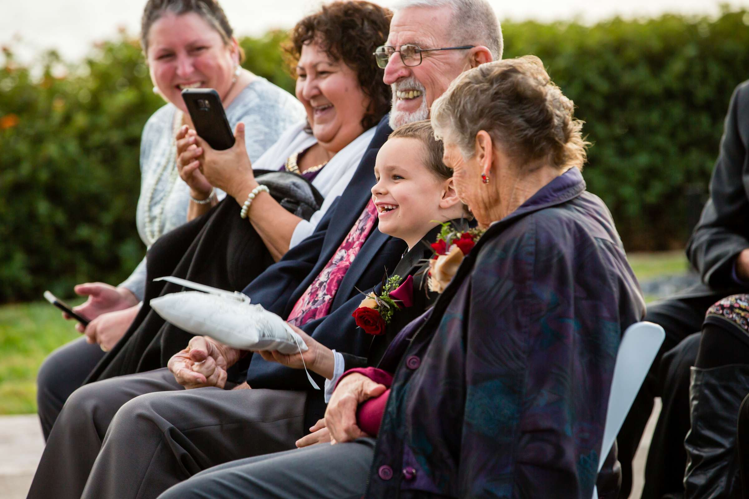 Tom Ham's Lighthouse Wedding coordinated by R.A.D. Events, Mary and Gregory Wedding Photo #440399 by True Photography