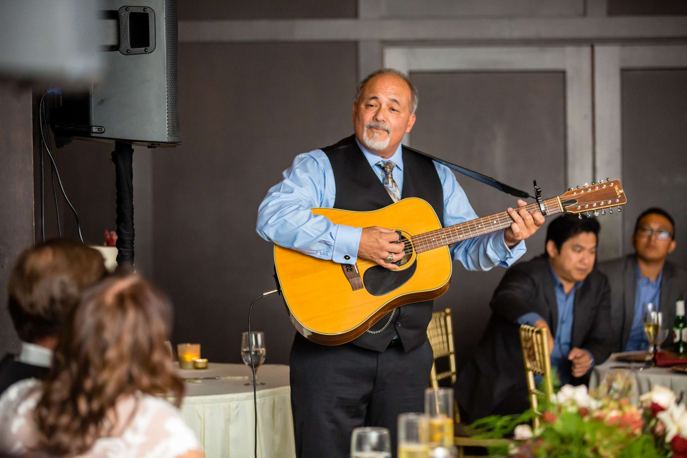 Tom Ham's Lighthouse Wedding coordinated by R.A.D. Events, Mary and Gregory Wedding Photo #440404 by True Photography