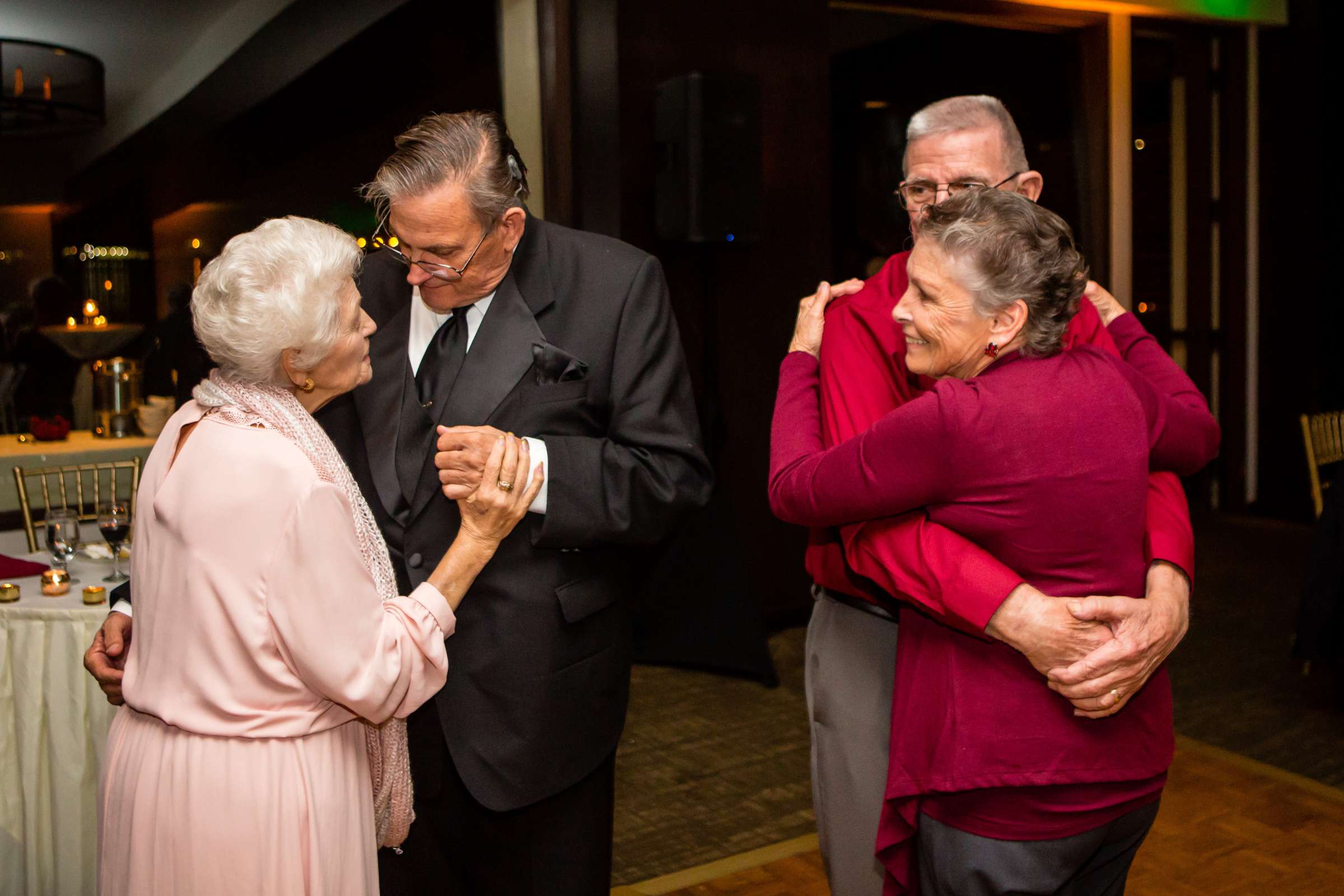 Tom Ham's Lighthouse Wedding coordinated by R.A.D. Events, Mary and Gregory Wedding Photo #440406 by True Photography