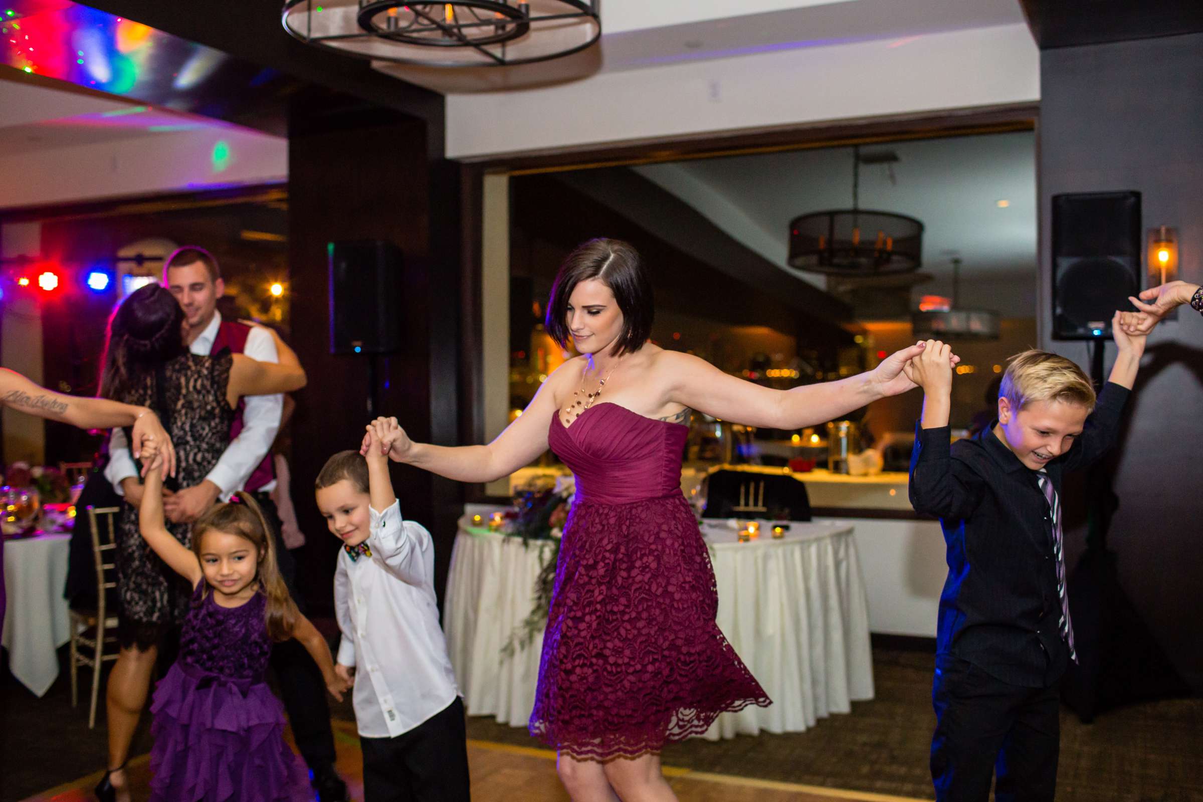 Tom Ham's Lighthouse Wedding coordinated by R.A.D. Events, Mary and Gregory Wedding Photo #440410 by True Photography