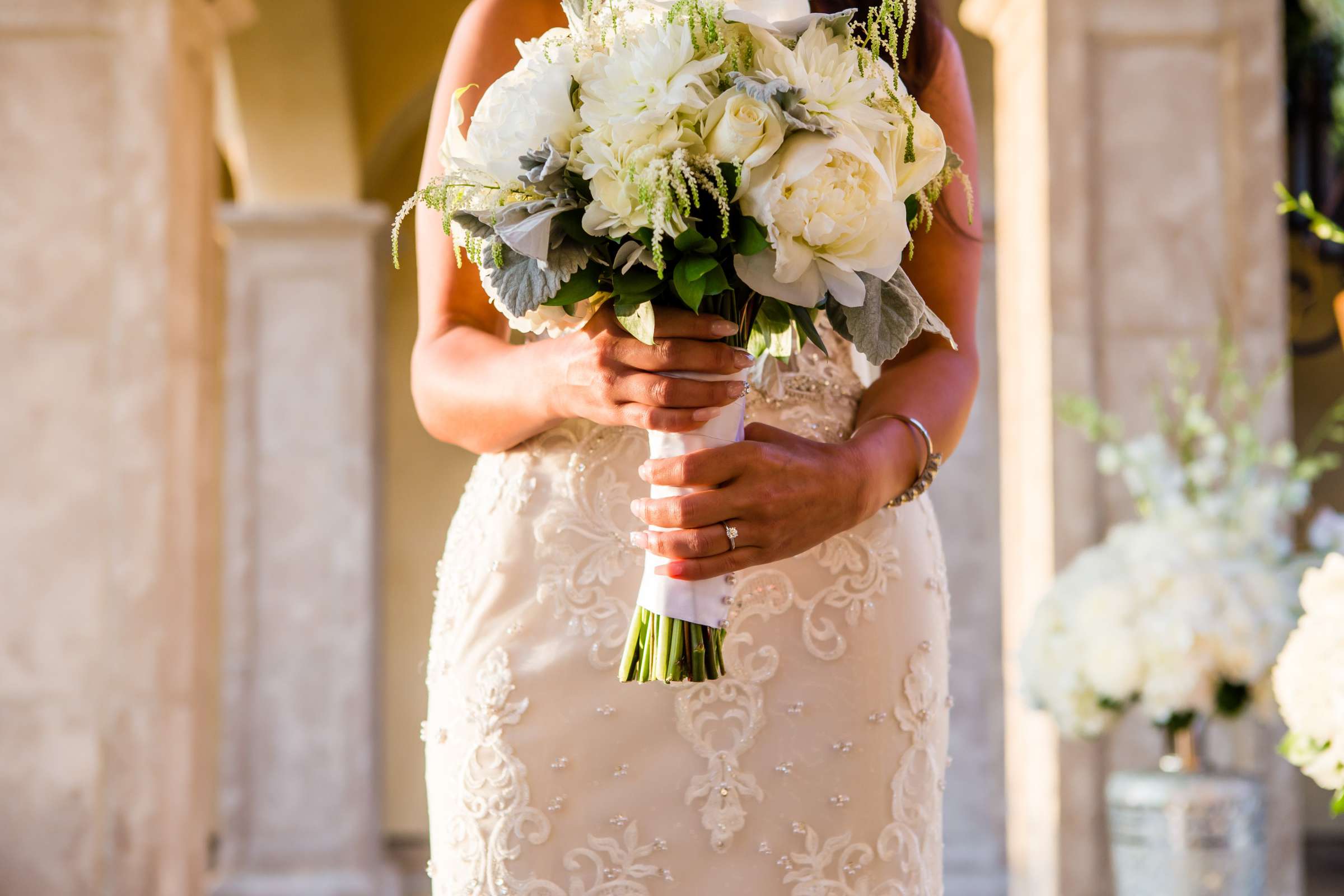 Hidden Castle Wedding, Paris and Farshid Wedding Photo #78 by True Photography