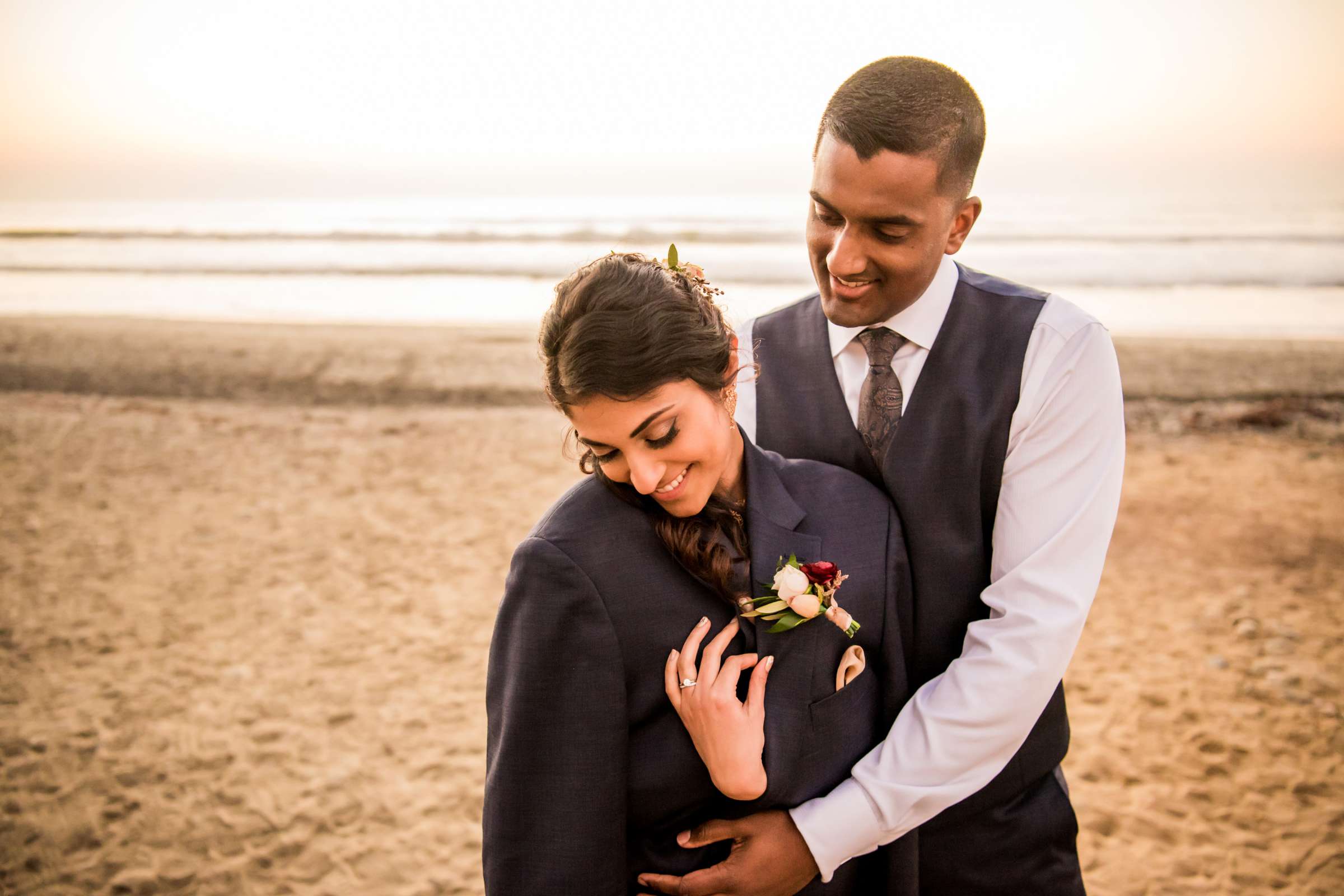 Torrey Pines State Natural Reserve Wedding, Natasha and Jake Wedding Photo #440710 by True Photography