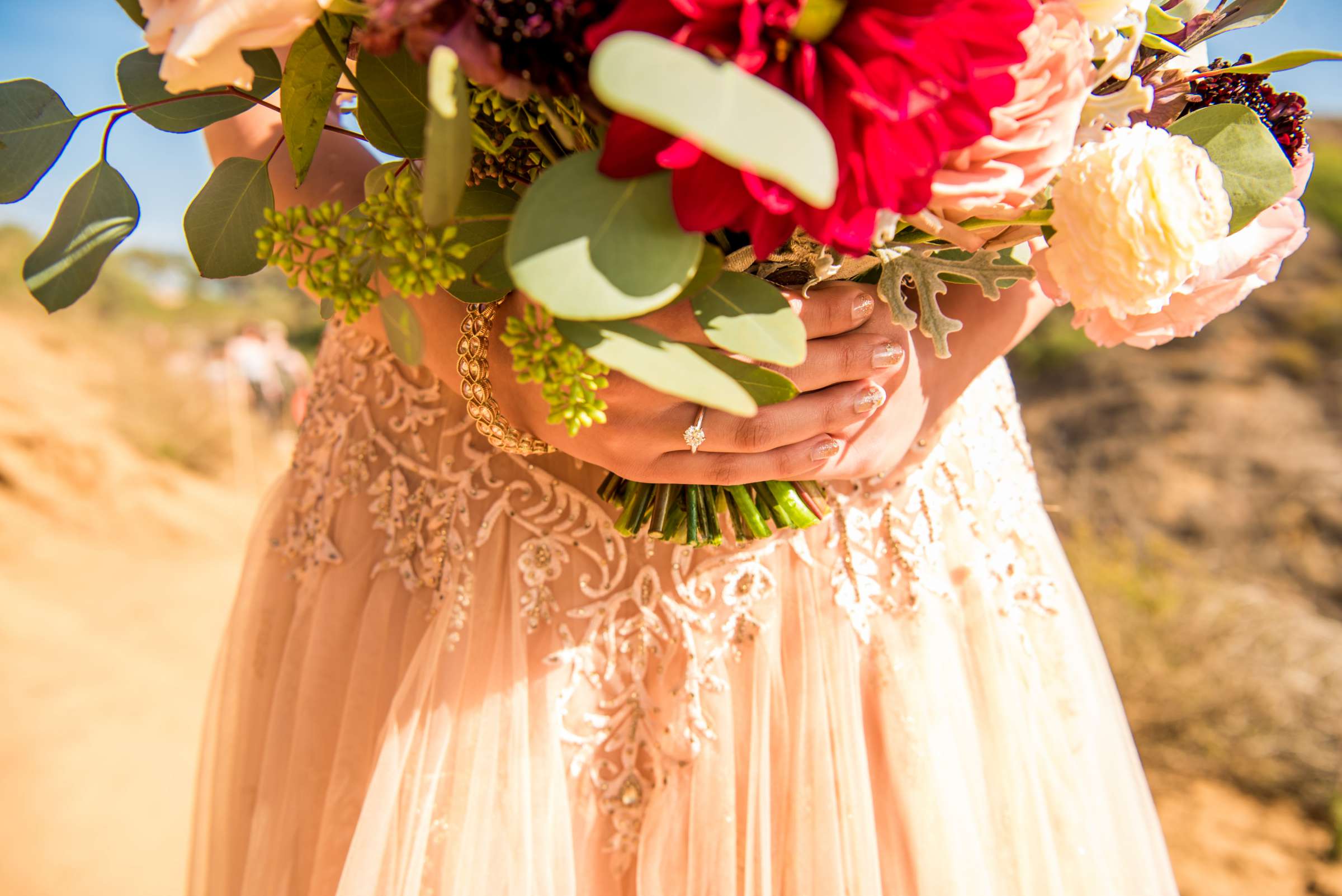 Torrey Pines State Natural Reserve Wedding, Natasha and Jake Wedding Photo #440712 by True Photography