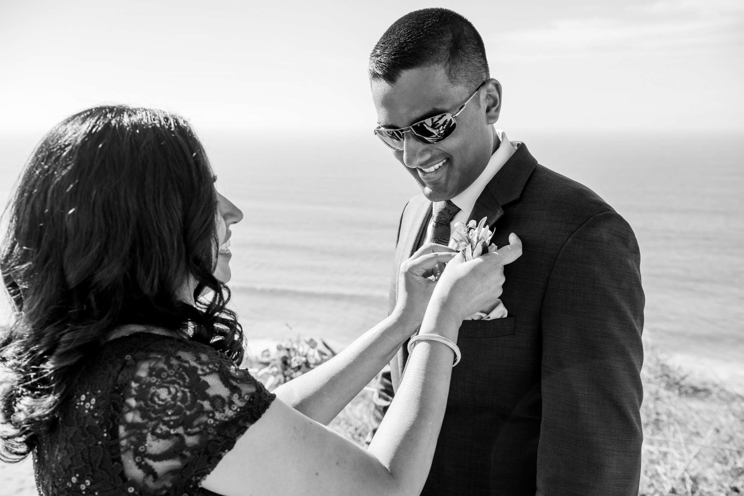 Torrey Pines State Natural Reserve Wedding, Natasha and Jake Wedding Photo #440717 by True Photography