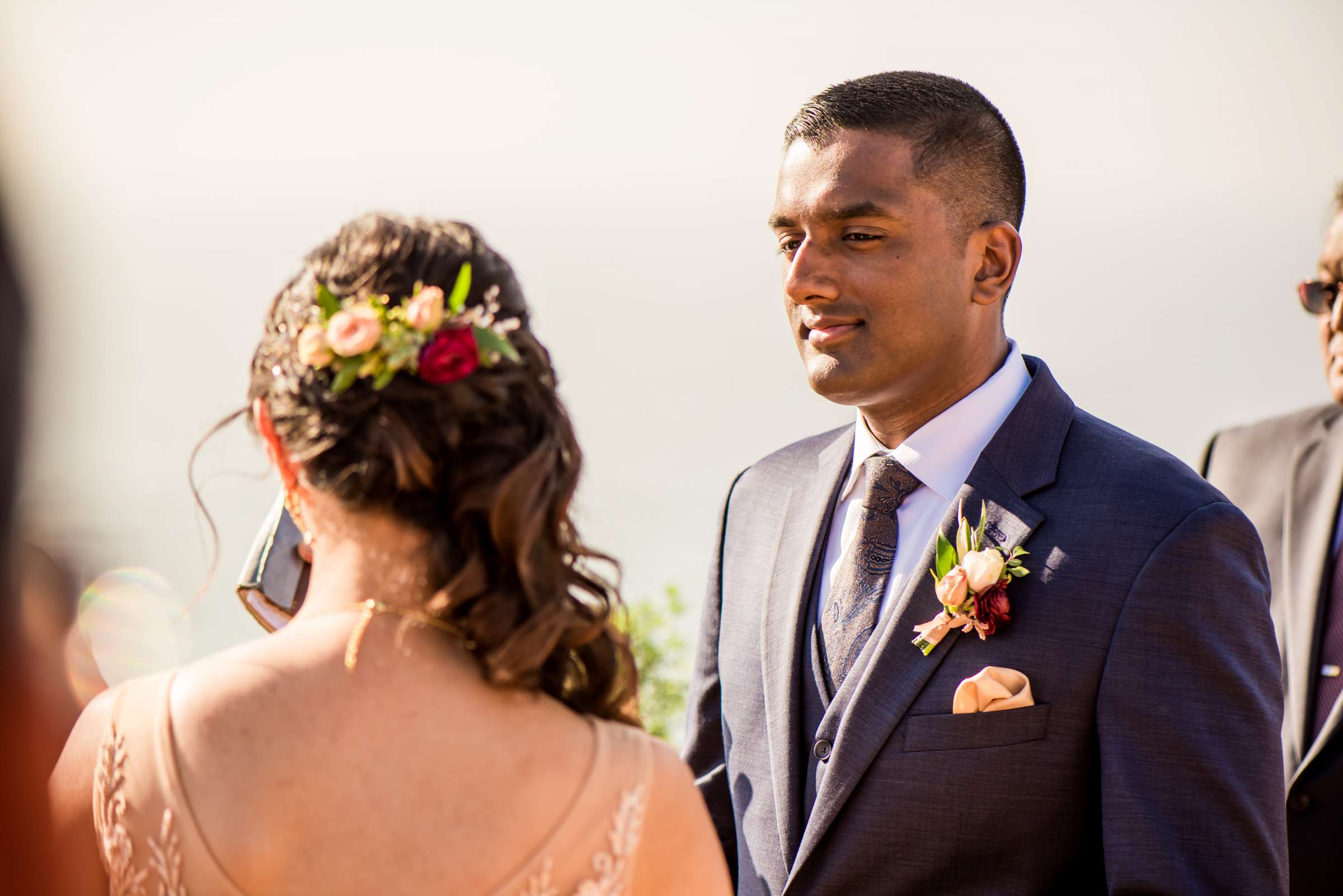 Torrey Pines State Natural Reserve Wedding, Natasha and Jake Wedding Photo #440729 by True Photography