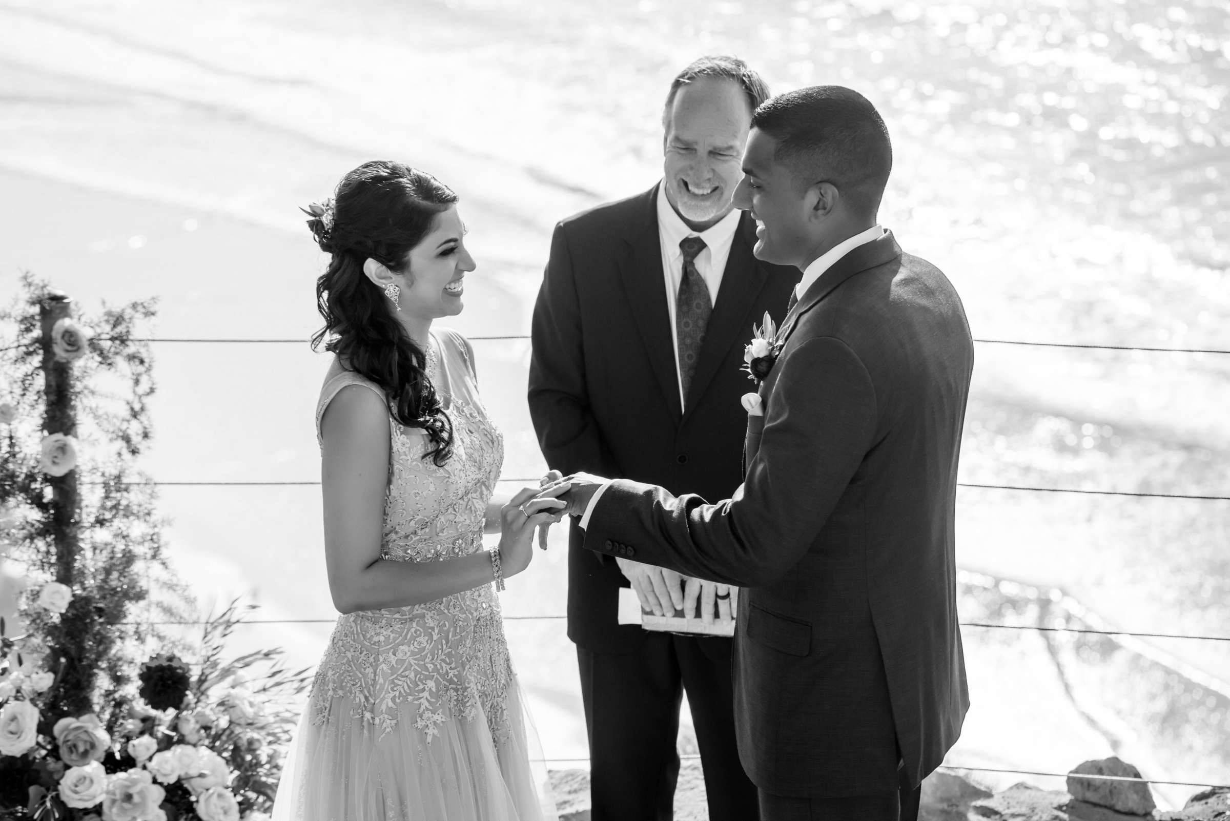 Torrey Pines State Natural Reserve Wedding, Natasha and Jake Wedding Photo #440736 by True Photography