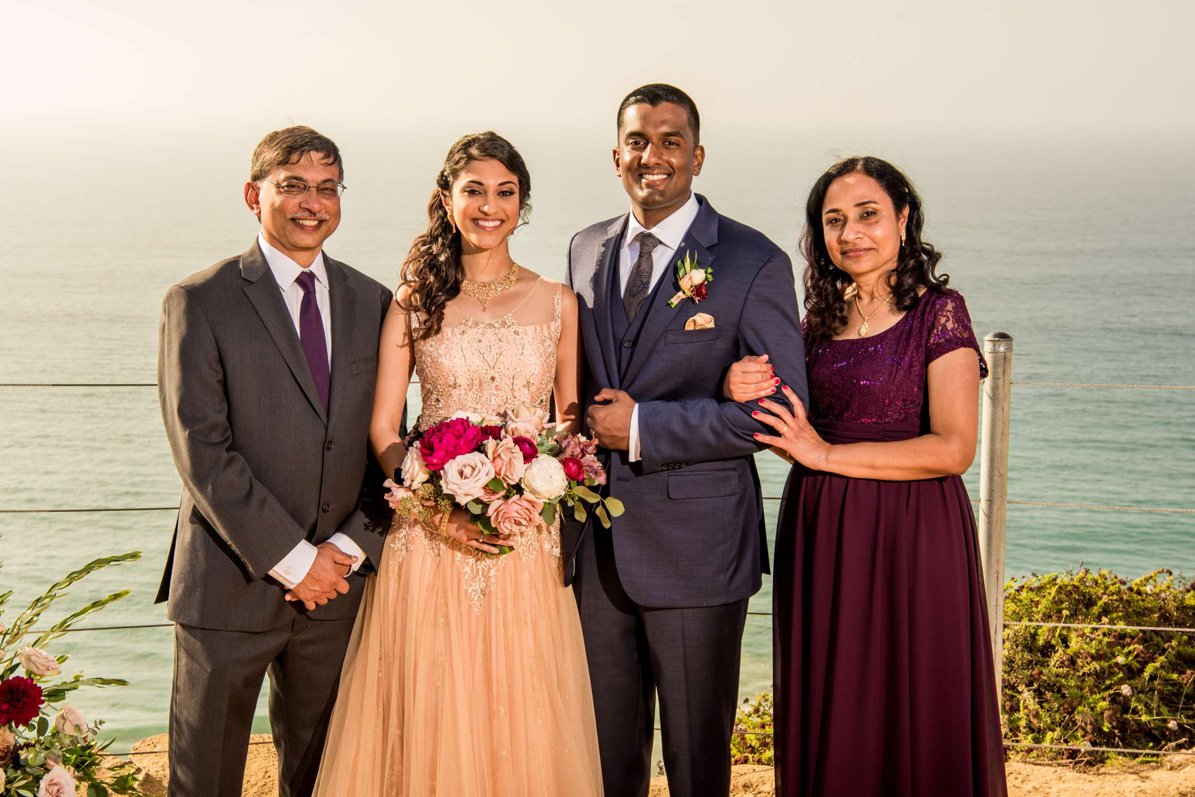 Torrey Pines State Natural Reserve Wedding, Natasha and Jake Wedding Photo #440740 by True Photography