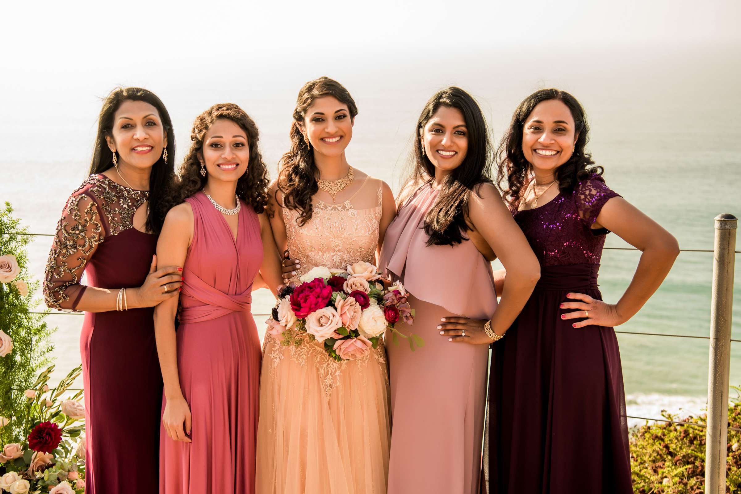 Torrey Pines State Natural Reserve Wedding, Natasha and Jake Wedding Photo #440745 by True Photography