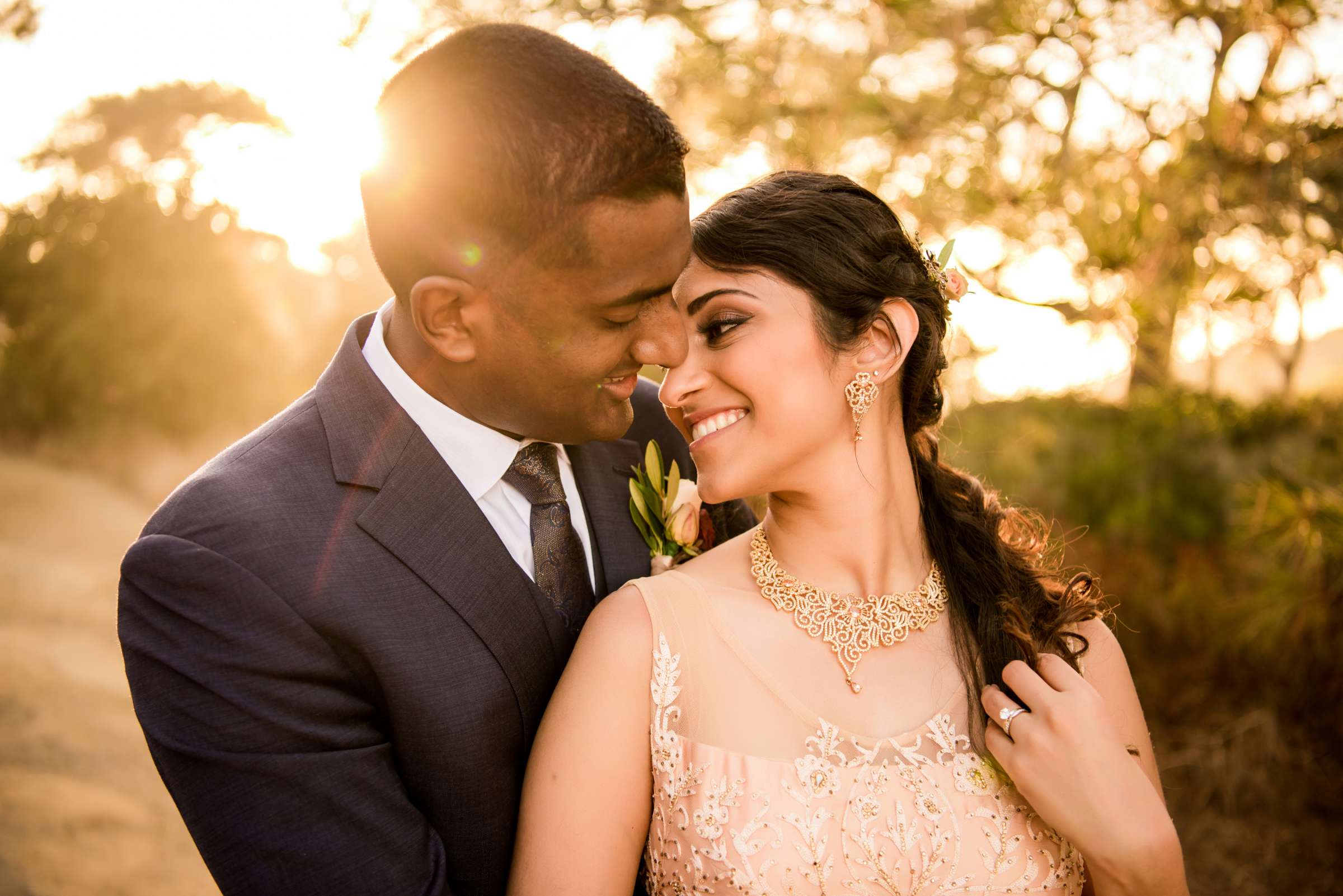 Torrey Pines State Natural Reserve Wedding, Natasha and Jake Wedding Photo #440752 by True Photography