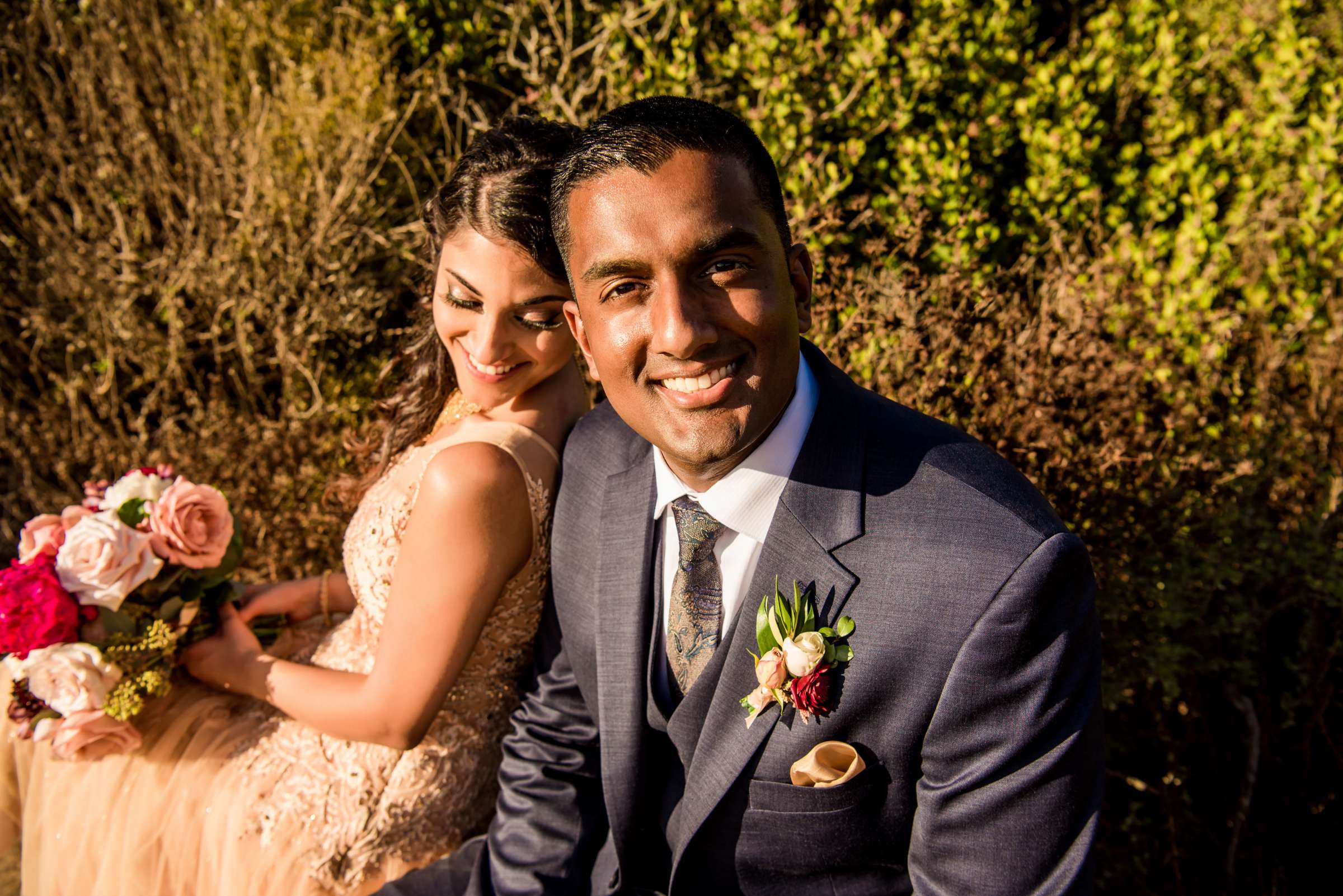 Torrey Pines State Natural Reserve Wedding, Natasha and Jake Wedding Photo #440761 by True Photography