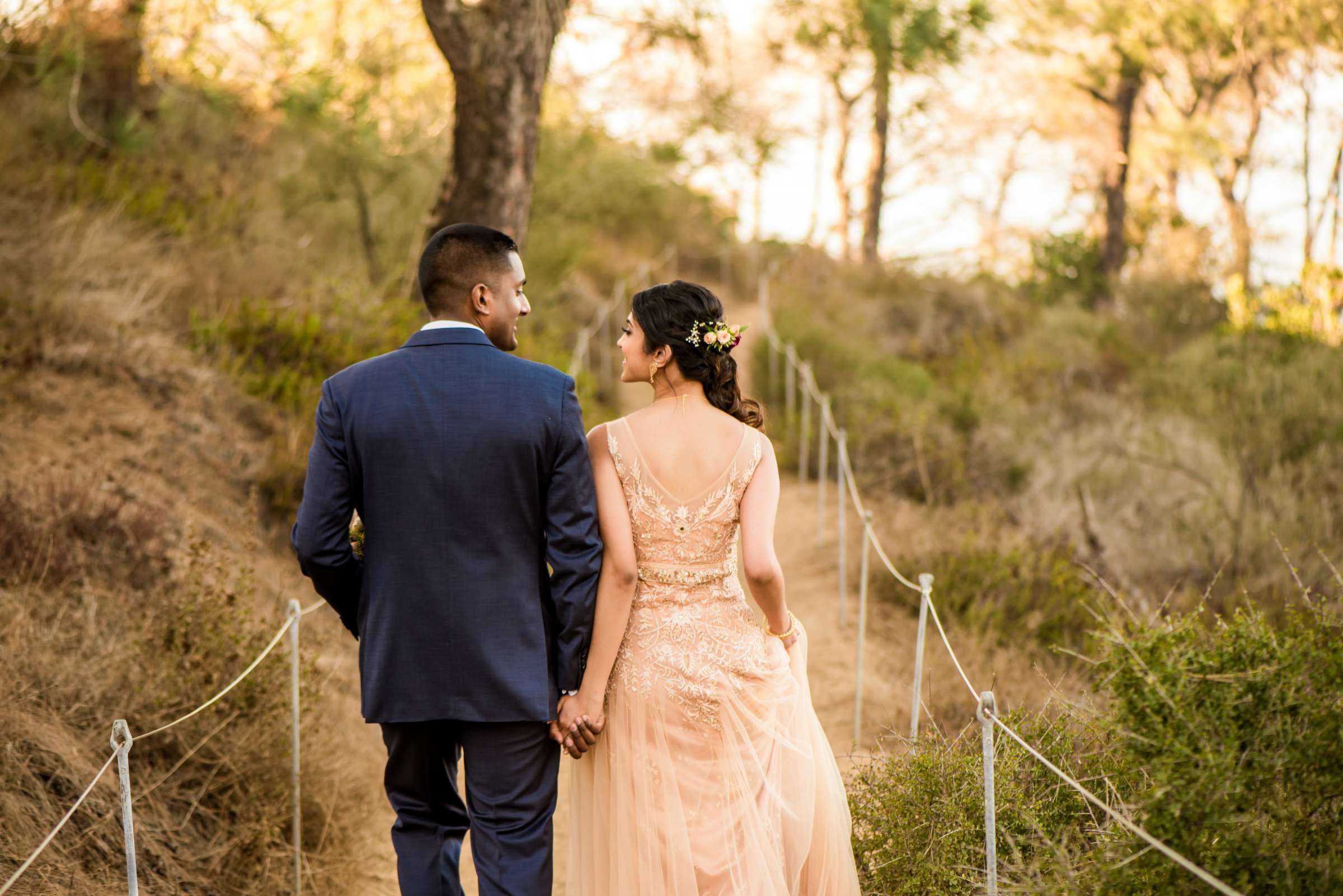 Torrey Pines State Natural Reserve Wedding, Natasha and Jake Wedding Photo #440773 by True Photography