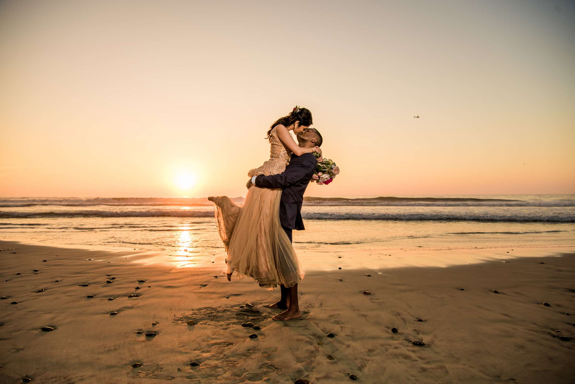 Torrey Pines State Natural Reserve Wedding, Natasha and Jake Wedding Photo #440790 by True Photography