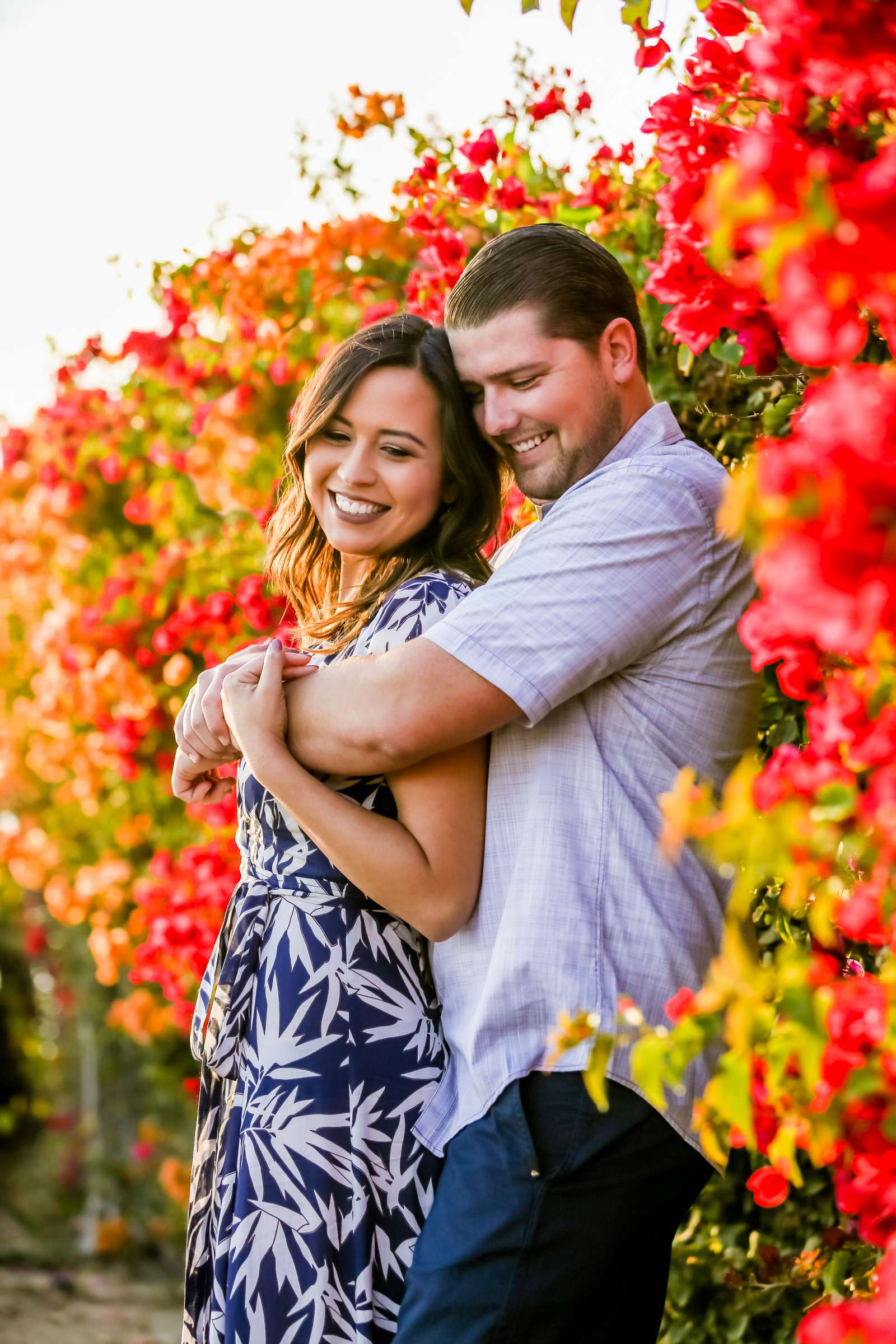 Engagement, Caitlin and Brake Engagement Photo #5 by True Photography