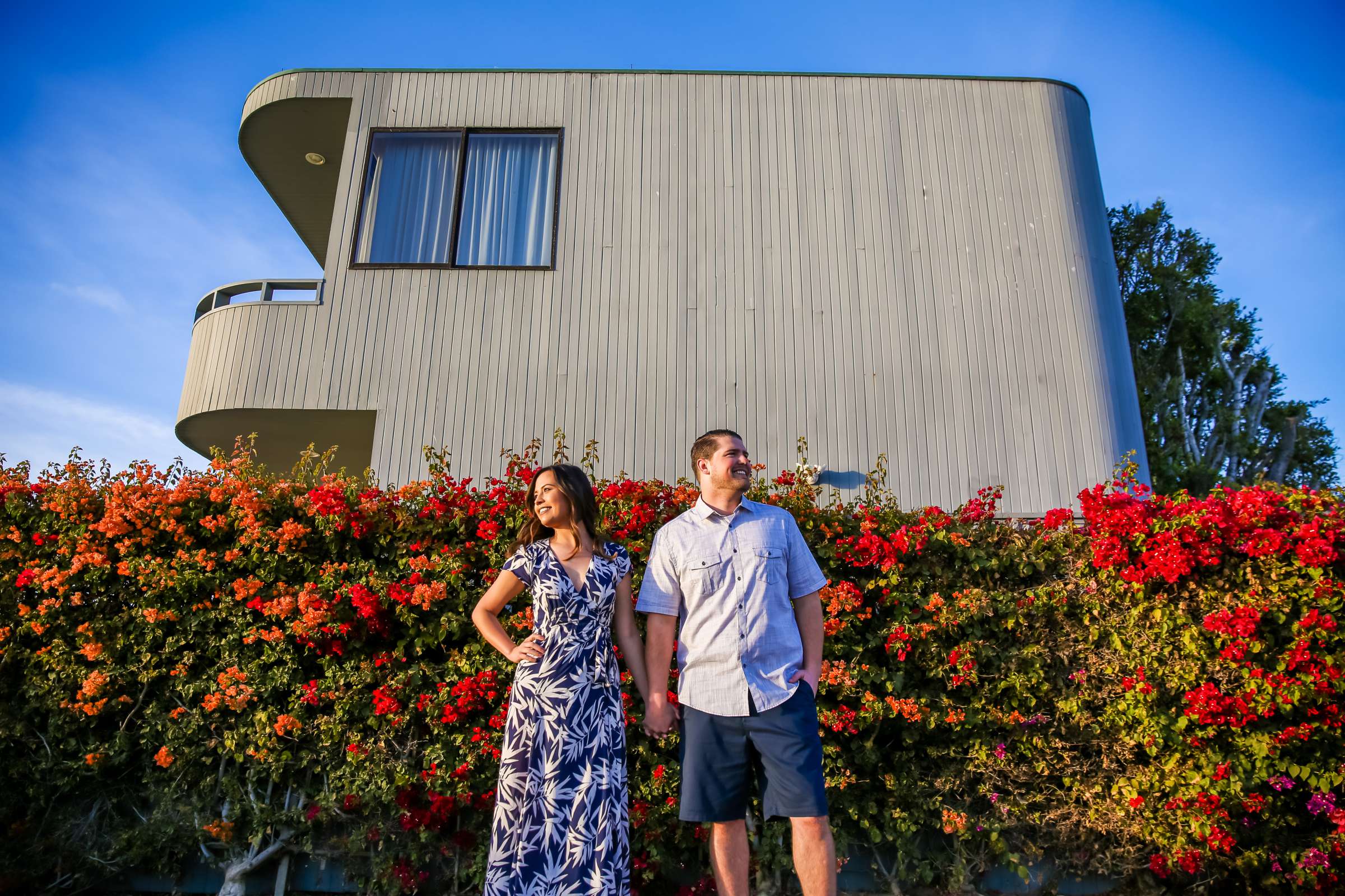 Engagement, Caitlin and Brake Engagement Photo #24 by True Photography