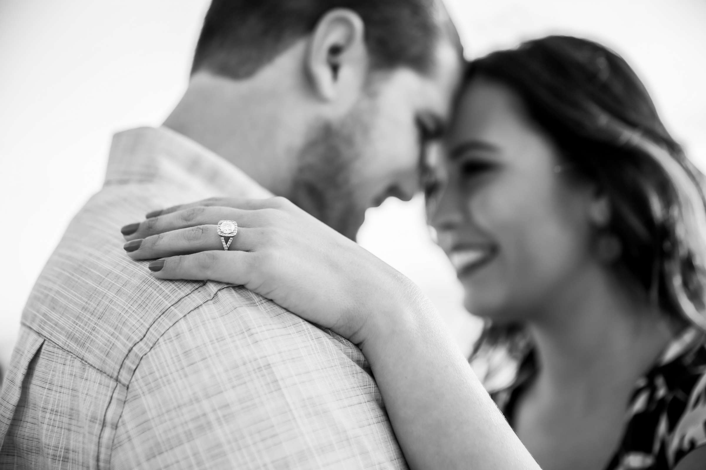 Engagement, Caitlin and Brake Engagement Photo #33 by True Photography