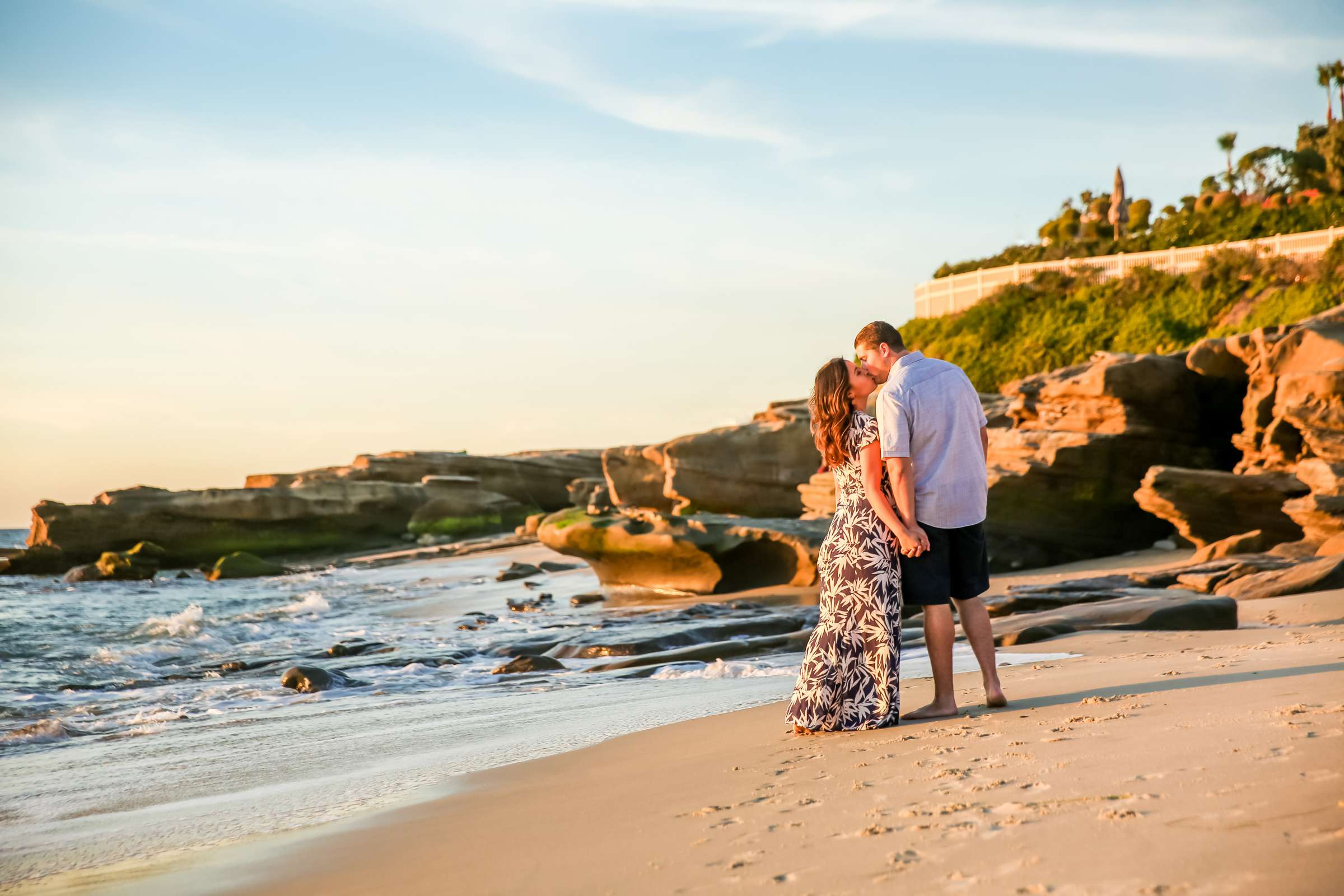 Engagement, Caitlin and Brake Engagement Photo #35 by True Photography