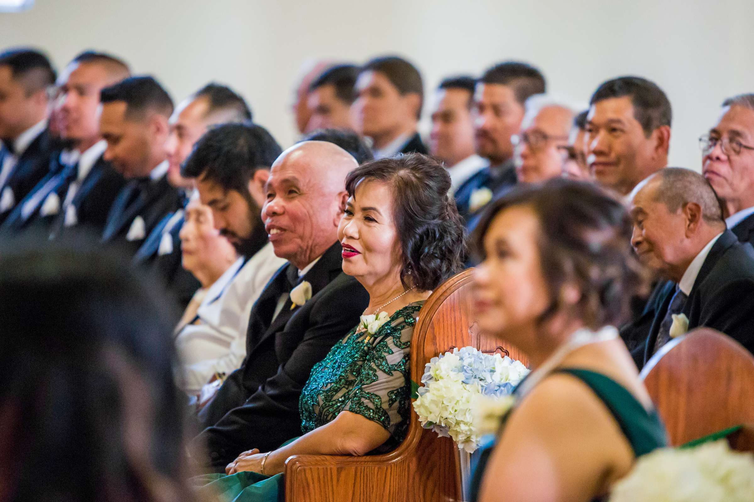 Bahia Hotel Wedding coordinated by Breezy Day Weddings, Krystle and Denard Wedding Photo #440978 by True Photography