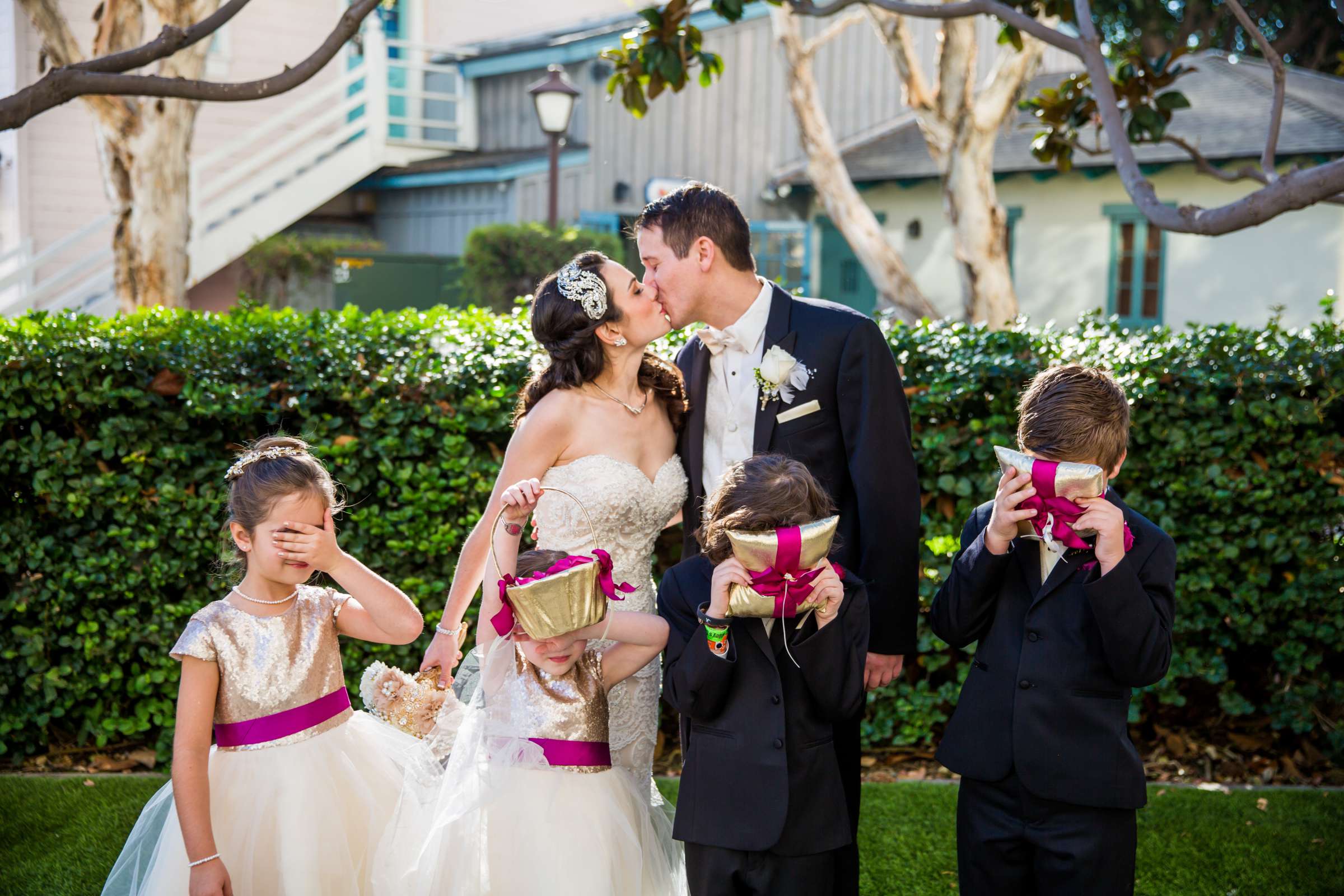 Admiral Kidd Club Wedding coordinated by Coastyle Events, Danielle and Ari Wedding Photo #72 by True Photography