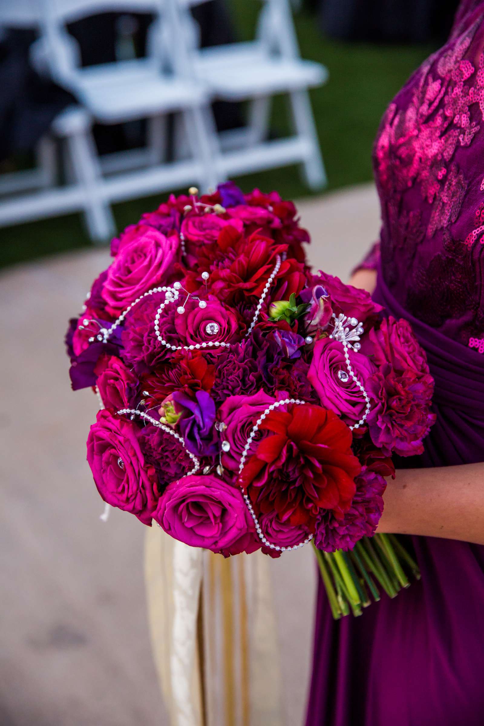 Admiral Kidd Club Wedding coordinated by Coastyle Events, Danielle and Ari Wedding Photo #302 by True Photography