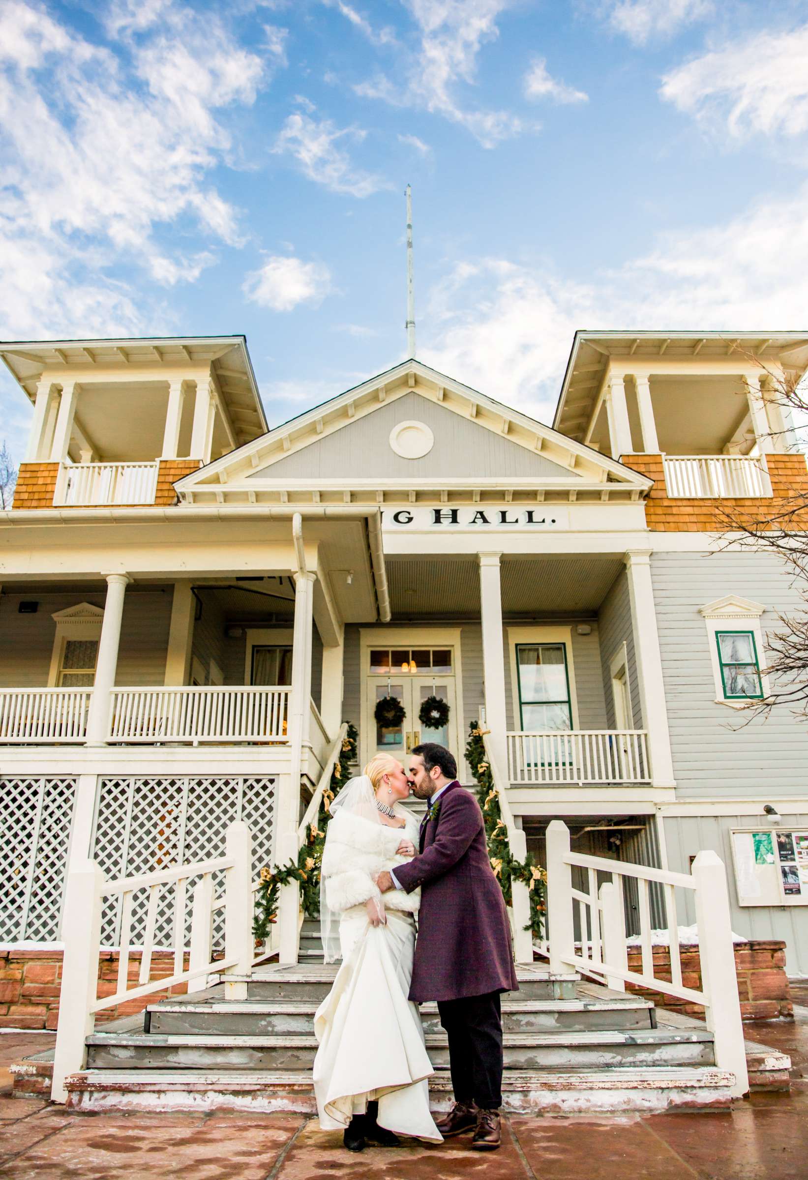 Wedding, Rebecca and Edward Wedding Photo #441590 by True Photography