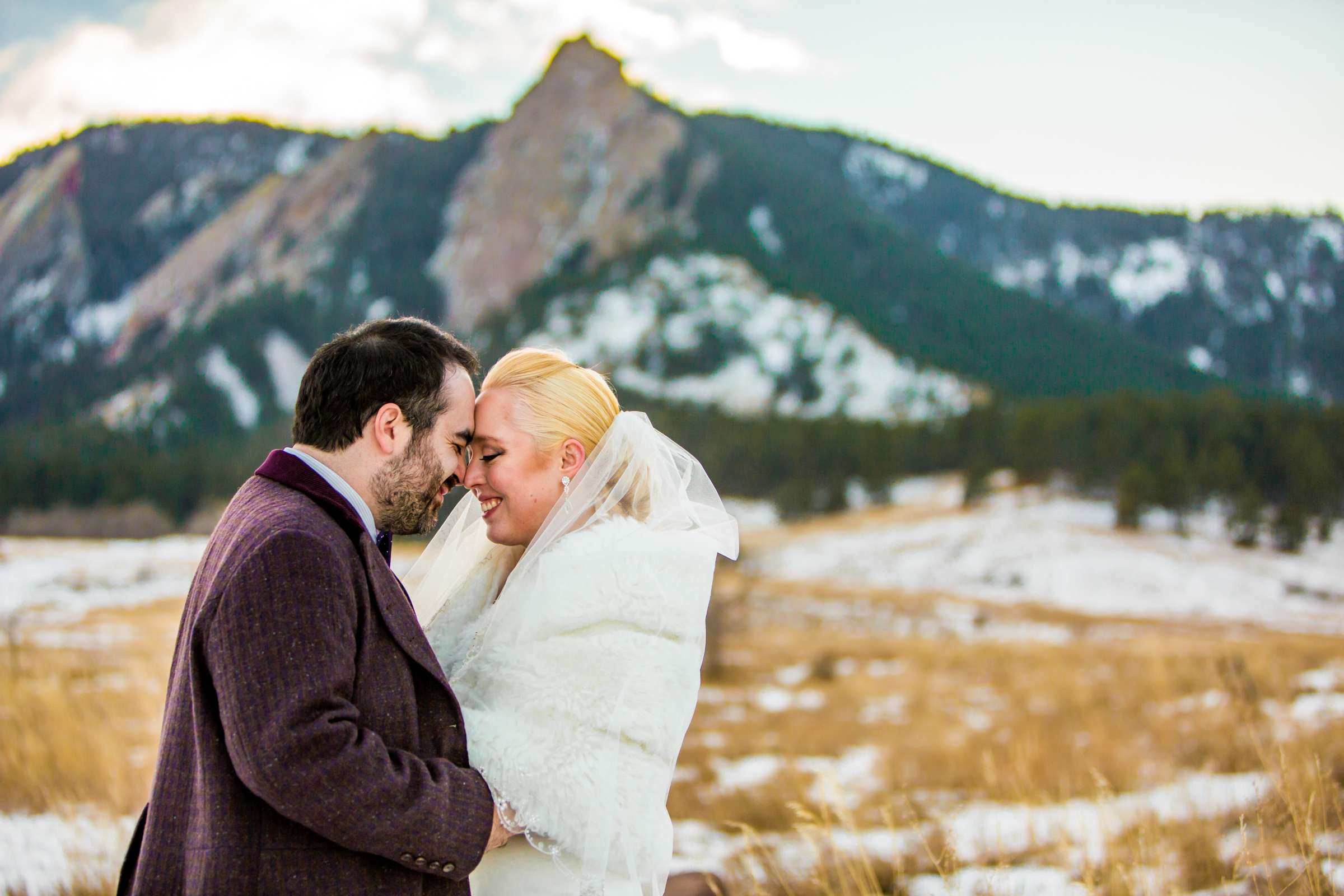 Wedding, Rebecca and Edward Wedding Photo #441597 by True Photography