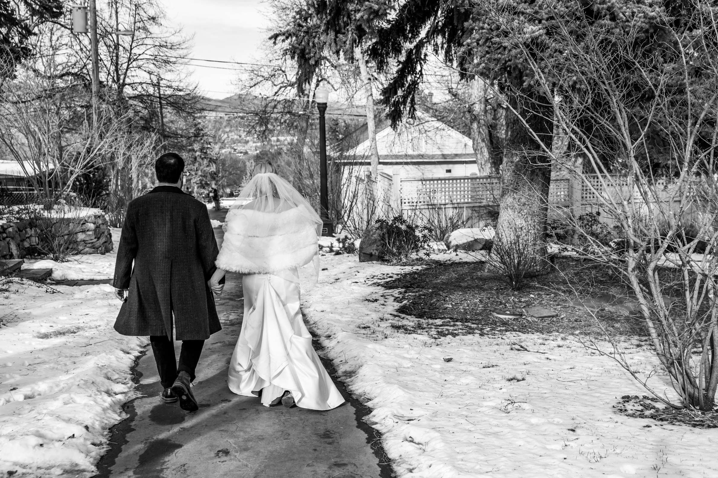 Wedding, Rebecca and Edward Wedding Photo #441633 by True Photography