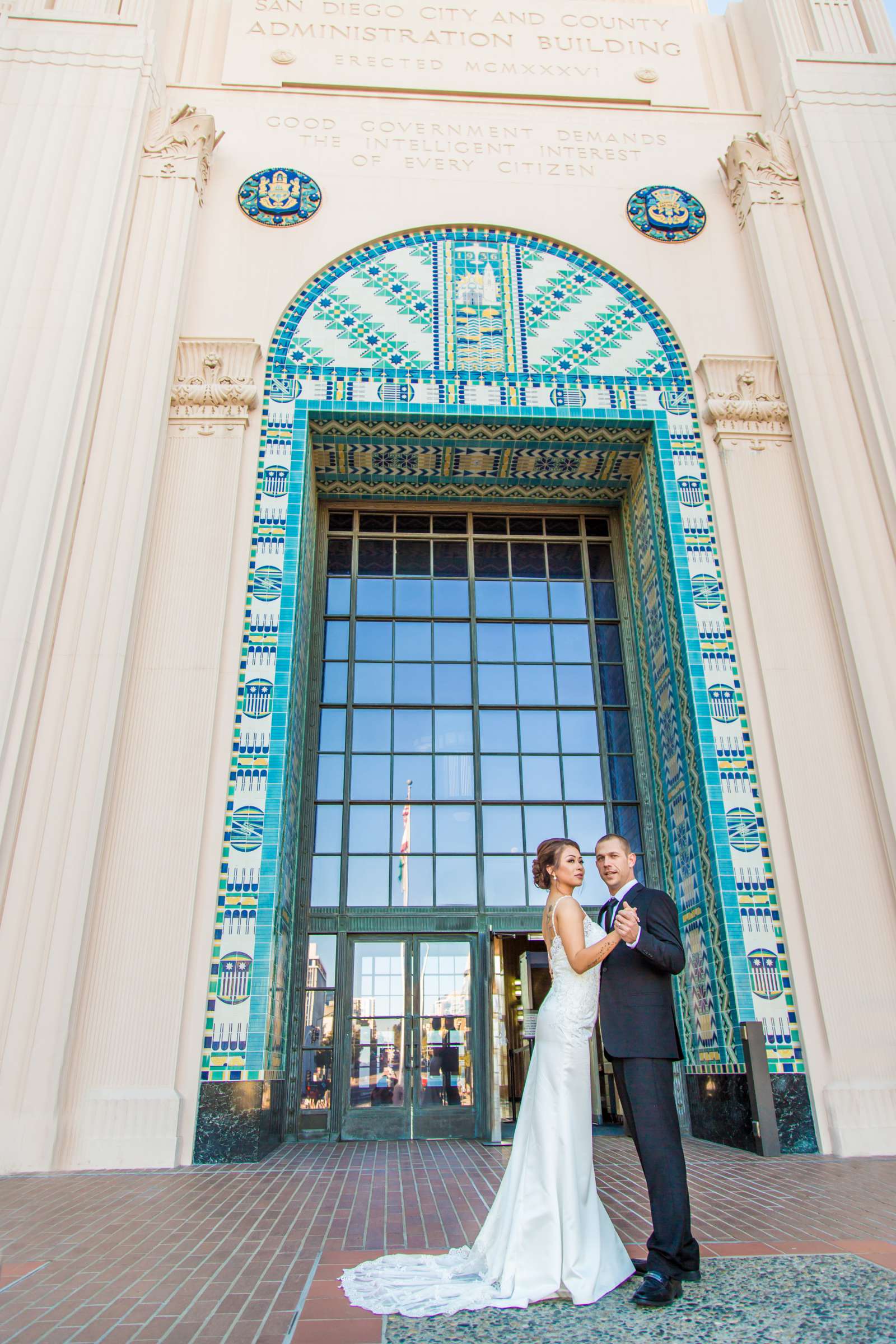 Wedding, Amber and Eric Wedding Photo #3 by True Photography