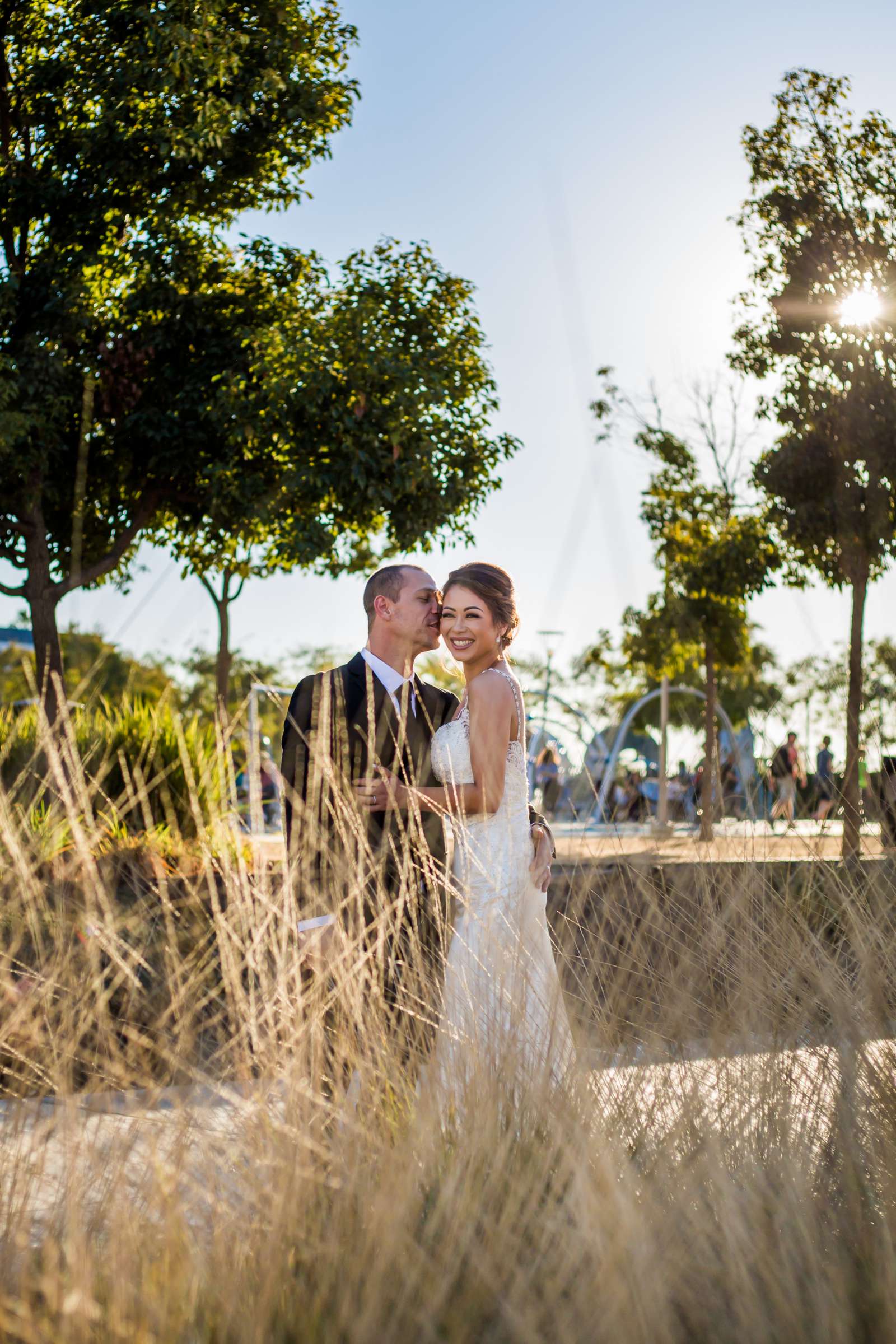 Wedding, Amber and Eric Wedding Photo #12 by True Photography