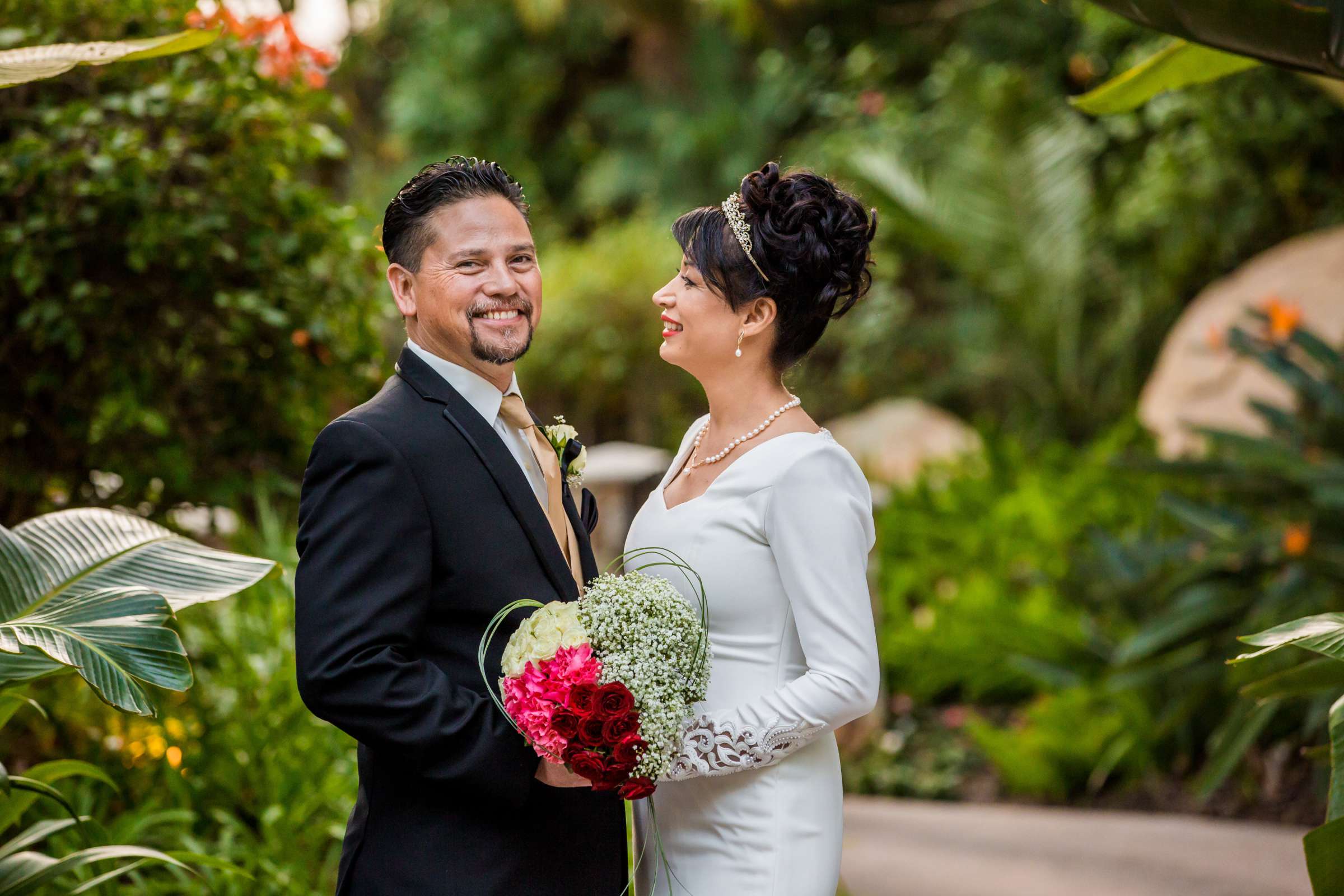 Grand Tradition Estate Wedding coordinated by Grand Tradition Estate, Yolanda and Joe Wedding Photo #18 by True Photography